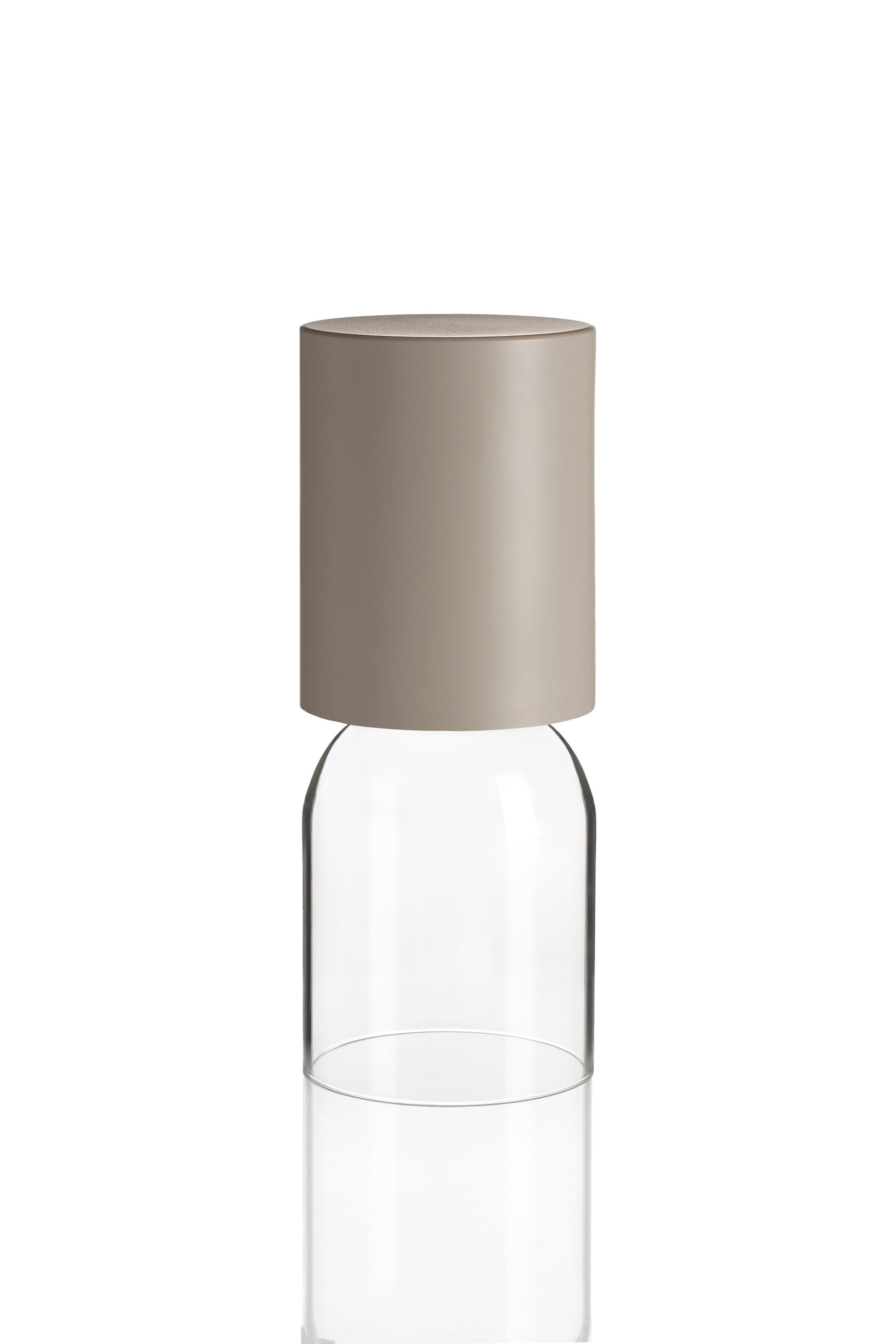Nui mini sand - front