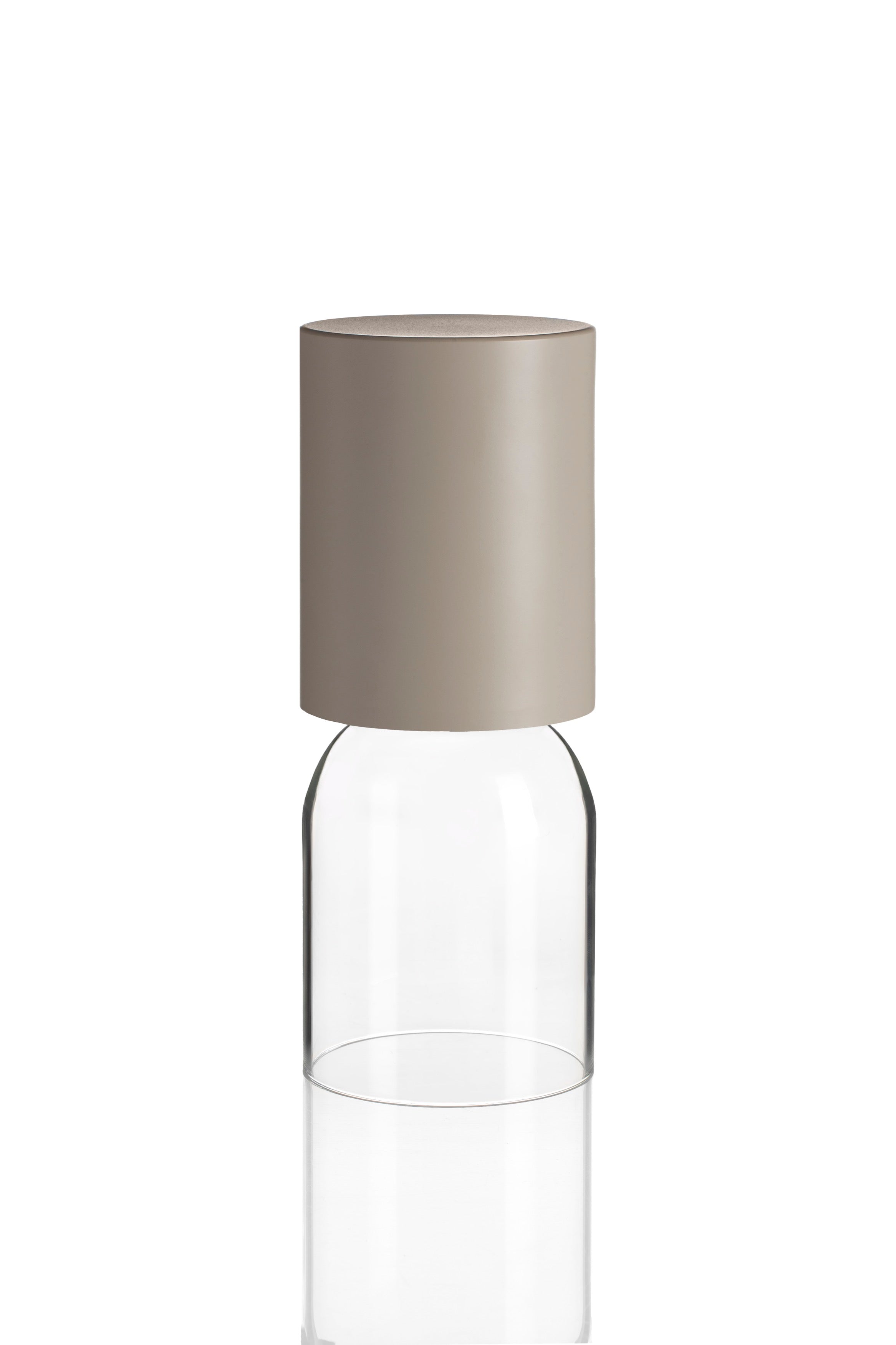 Nui mini sand - front