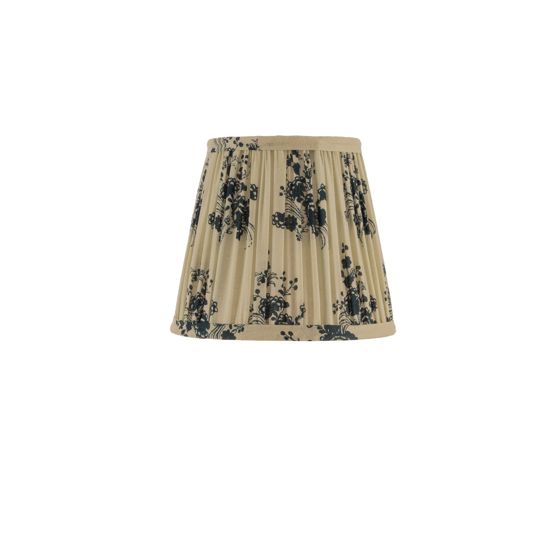 Myosotis abajur wall - front