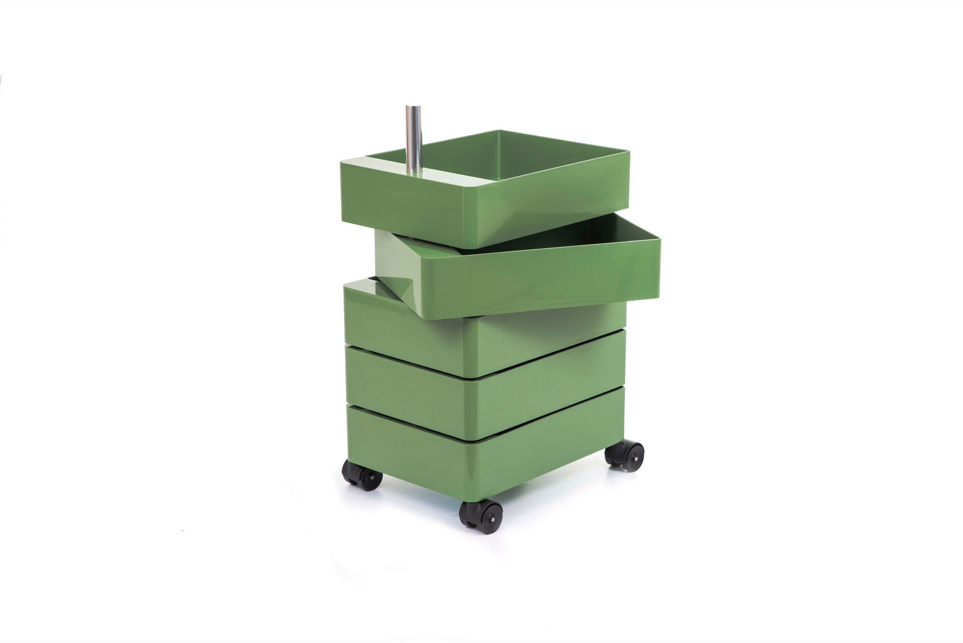 360 green - front