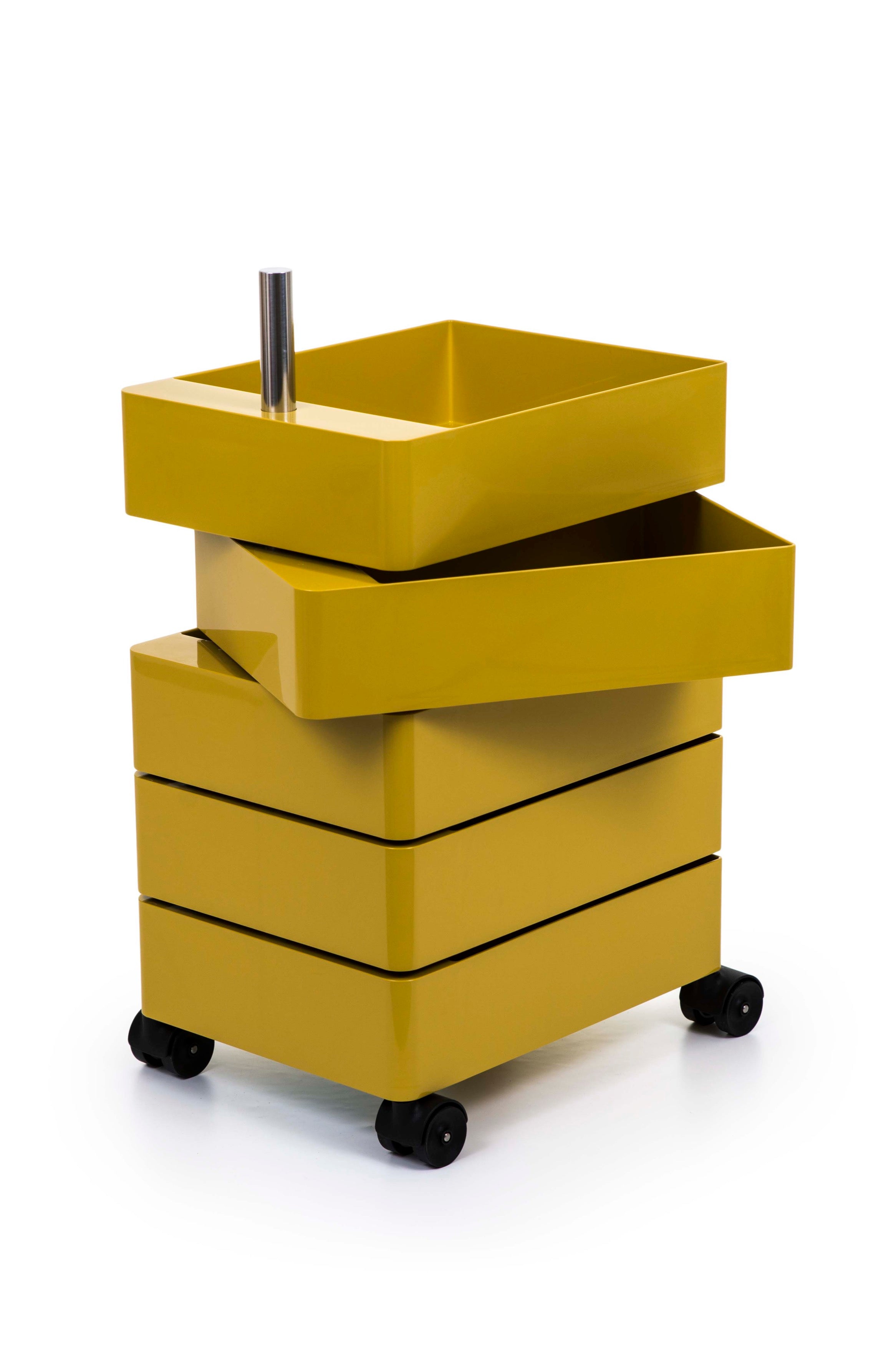 360 yellow - front