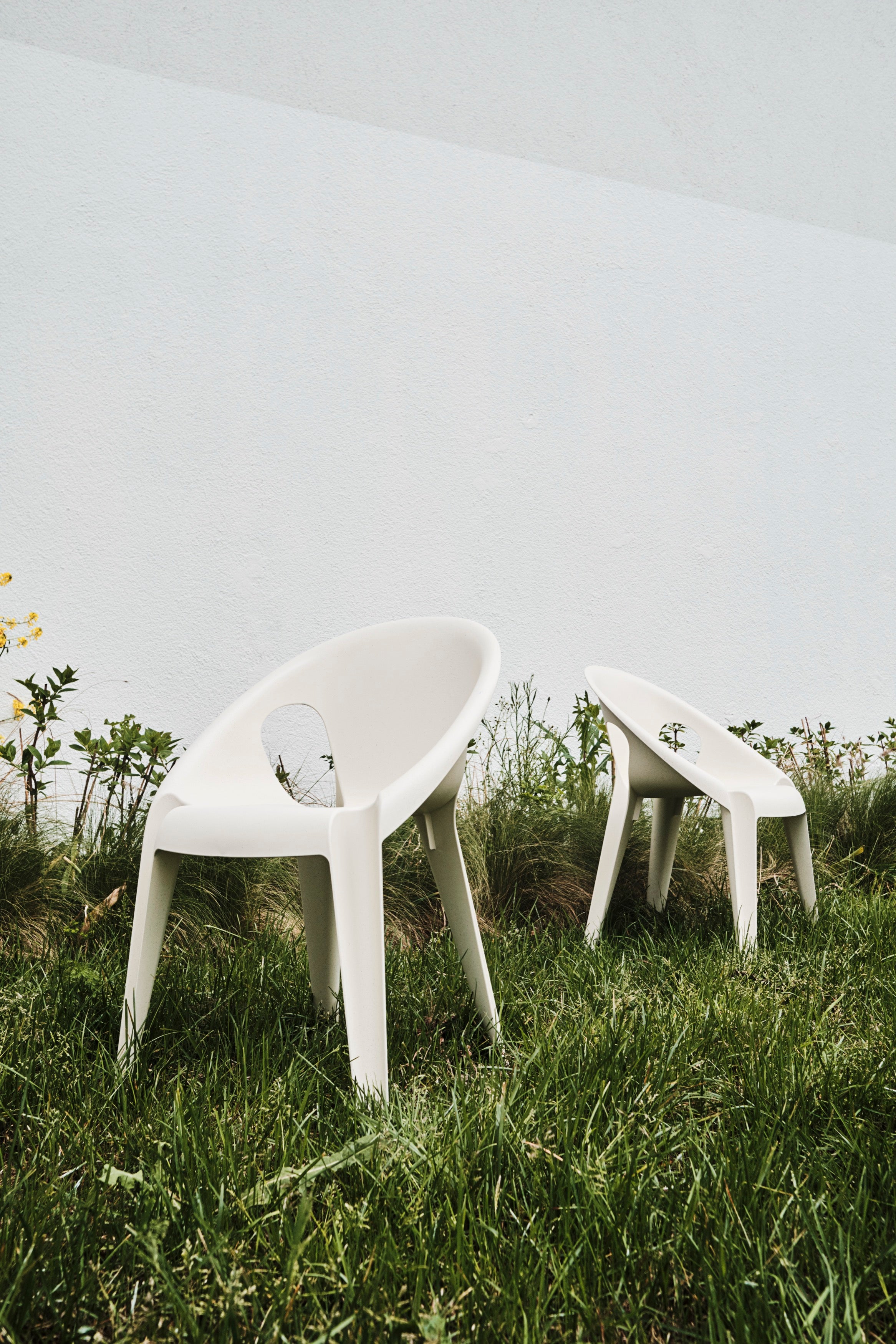 Bell chaur high noon - lifestyle