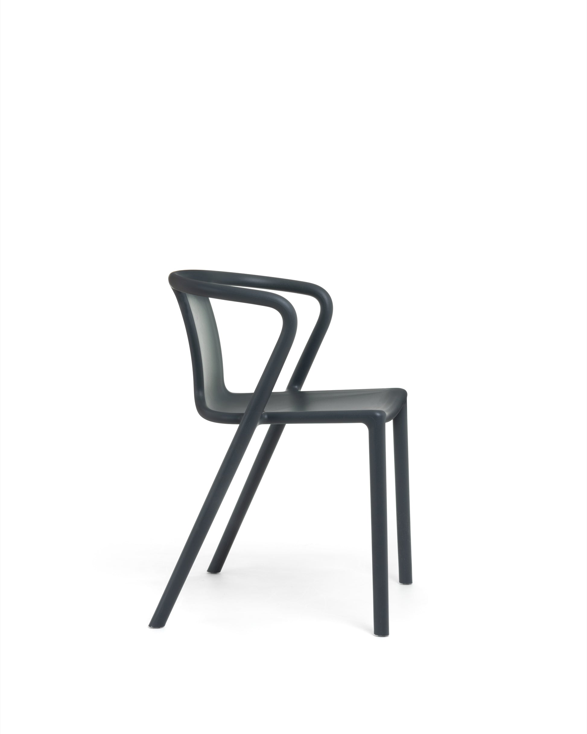 Air-armchair grey - lat