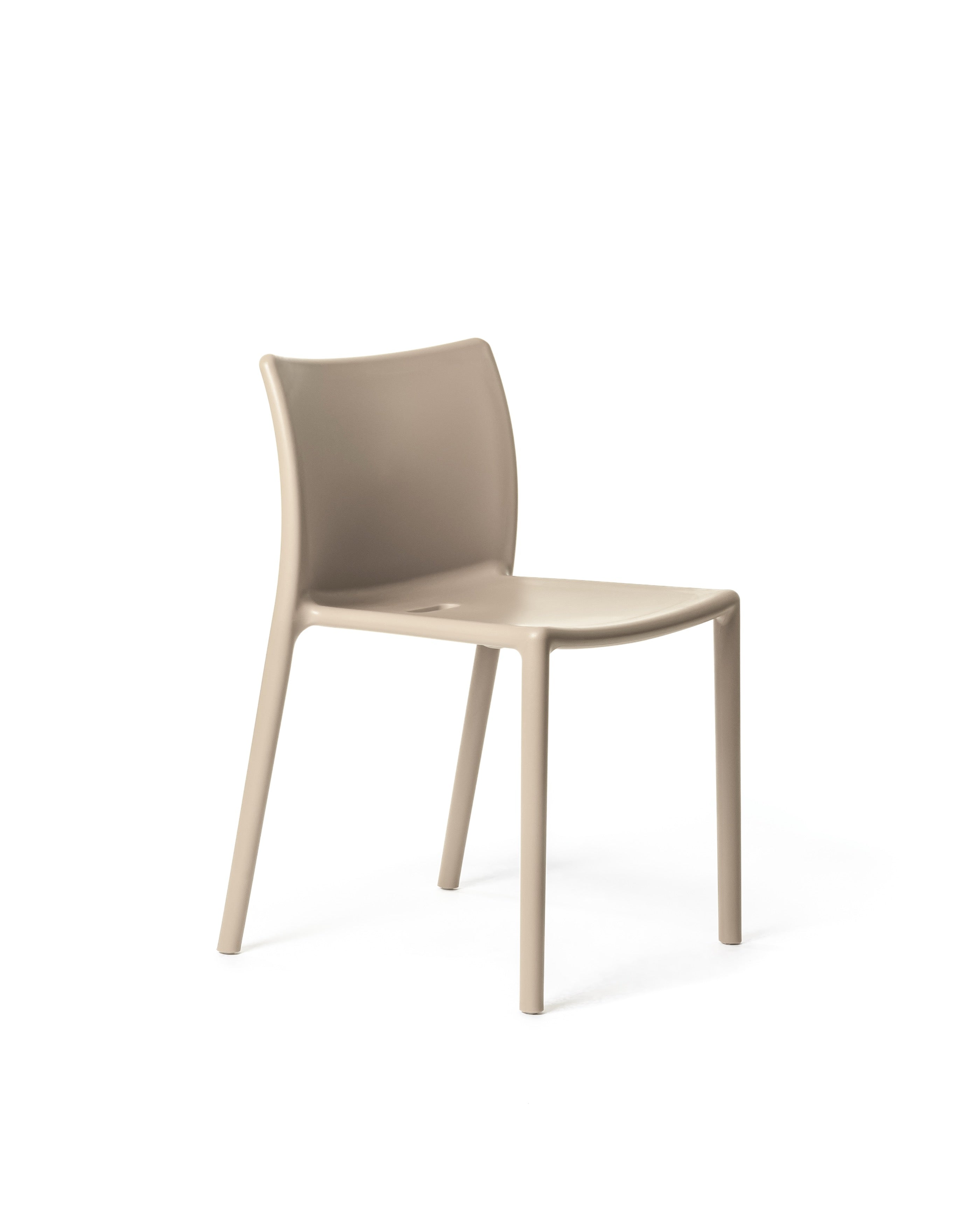 Air-chair beige - lat
