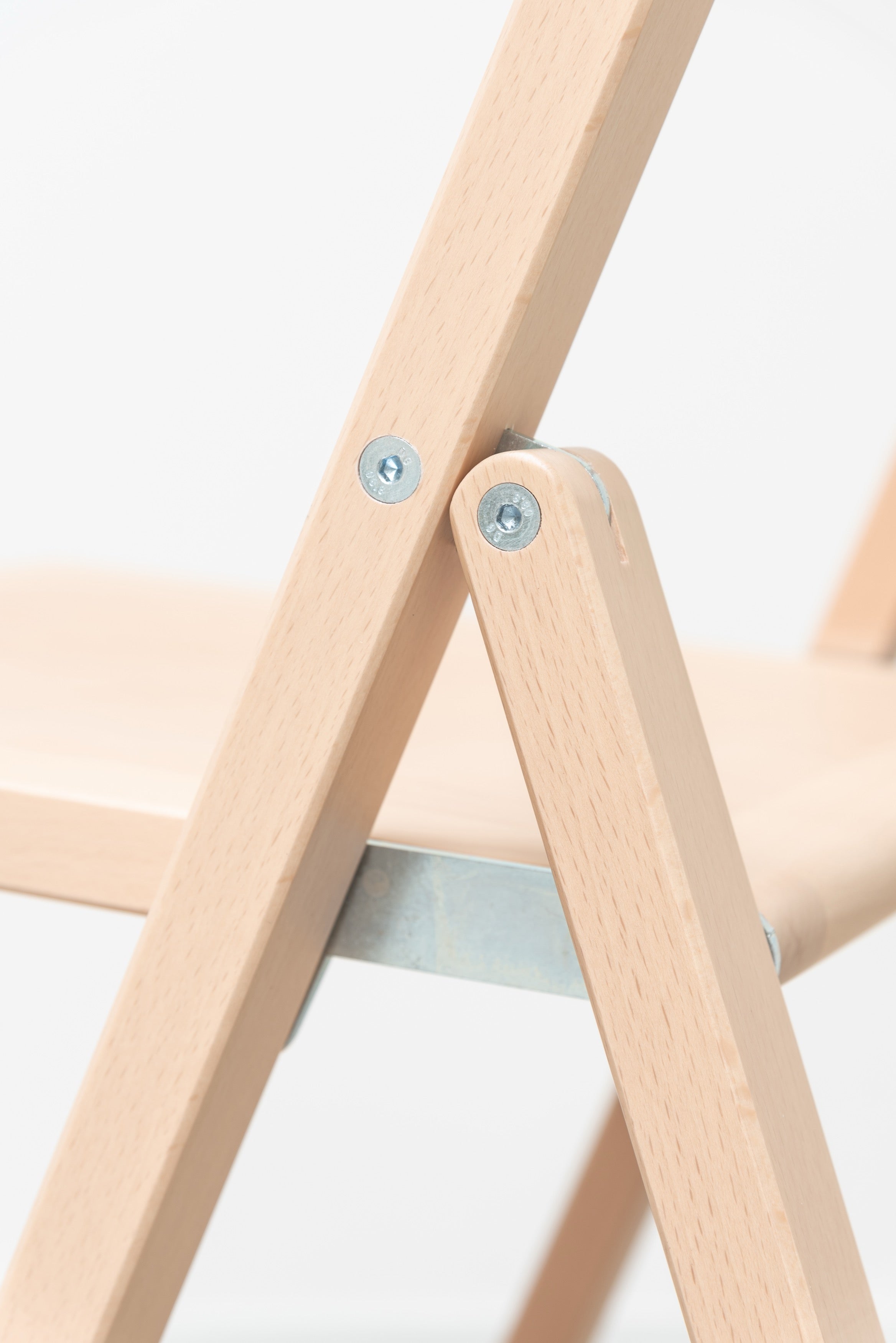 Aviva chair natural - det