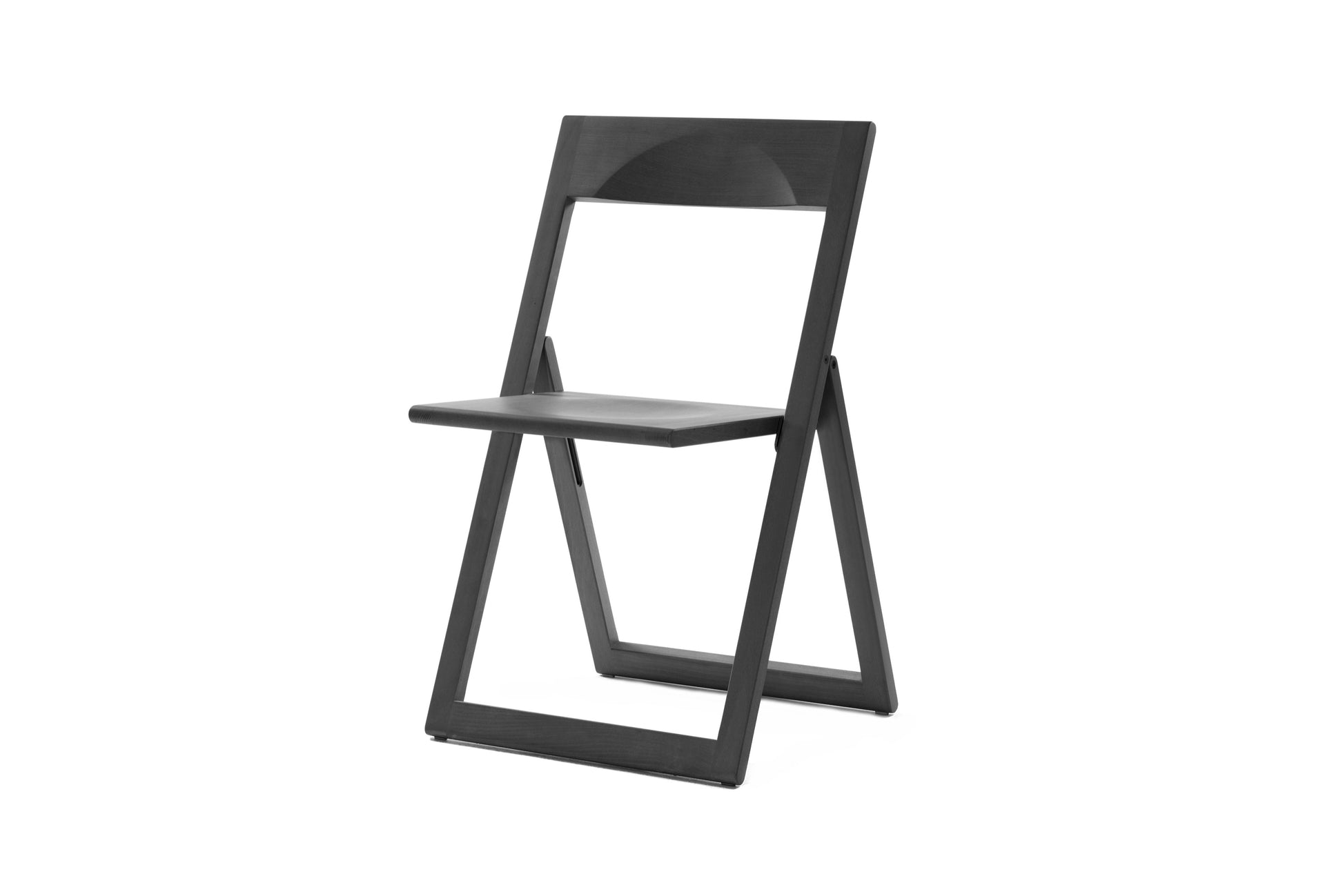 Aviva chair black - front
