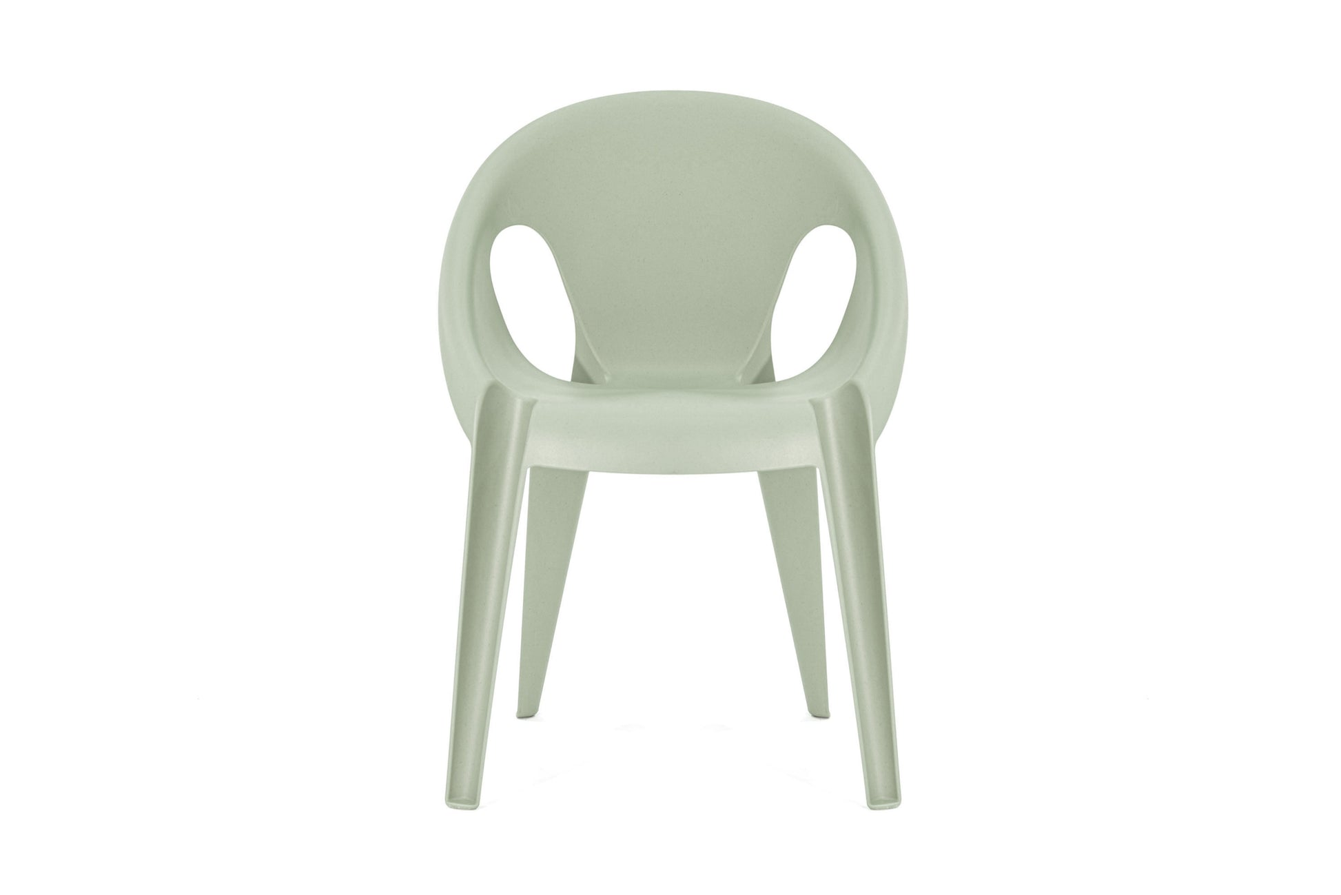 Bell chair dawn - front