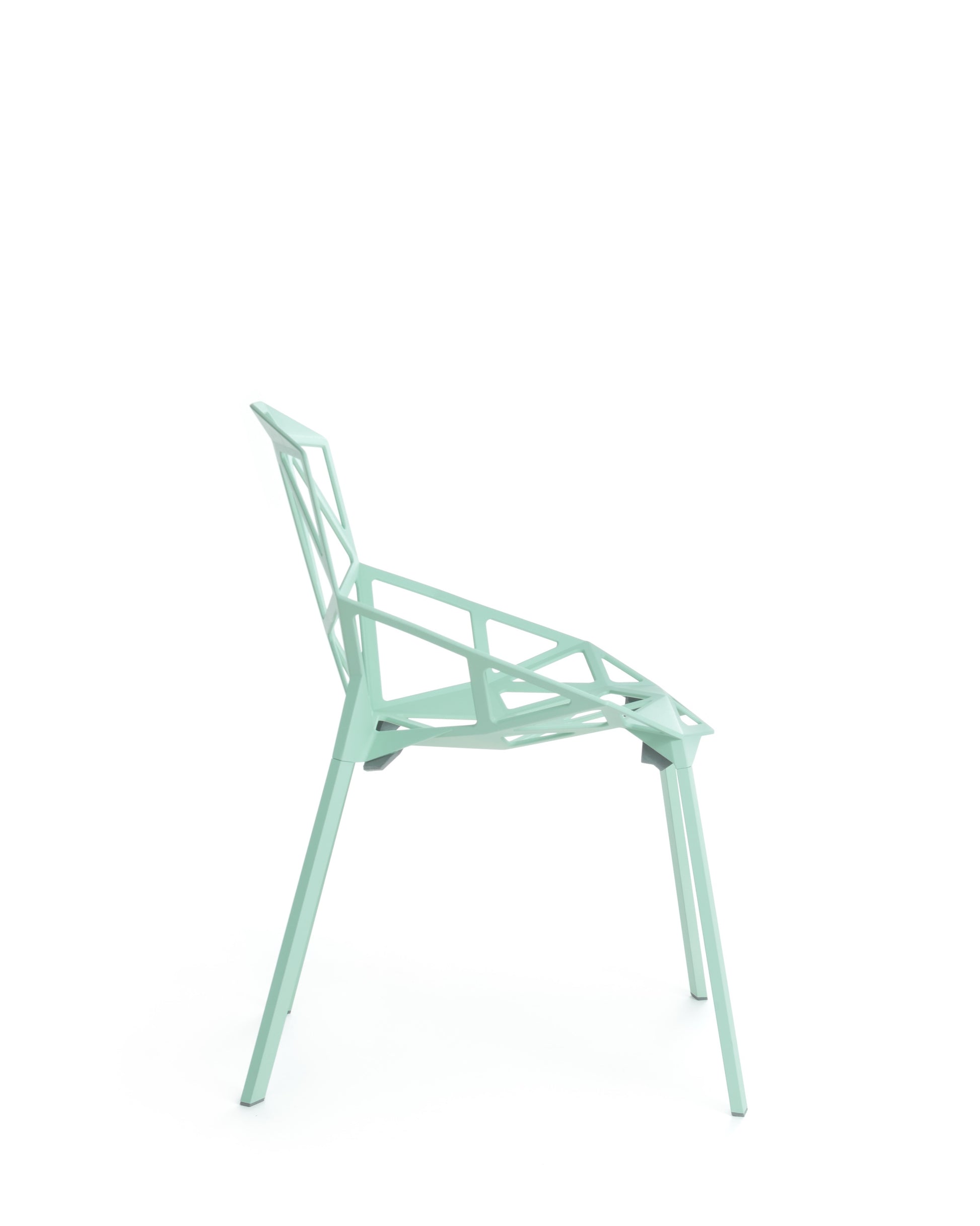 Chair one mint -lat