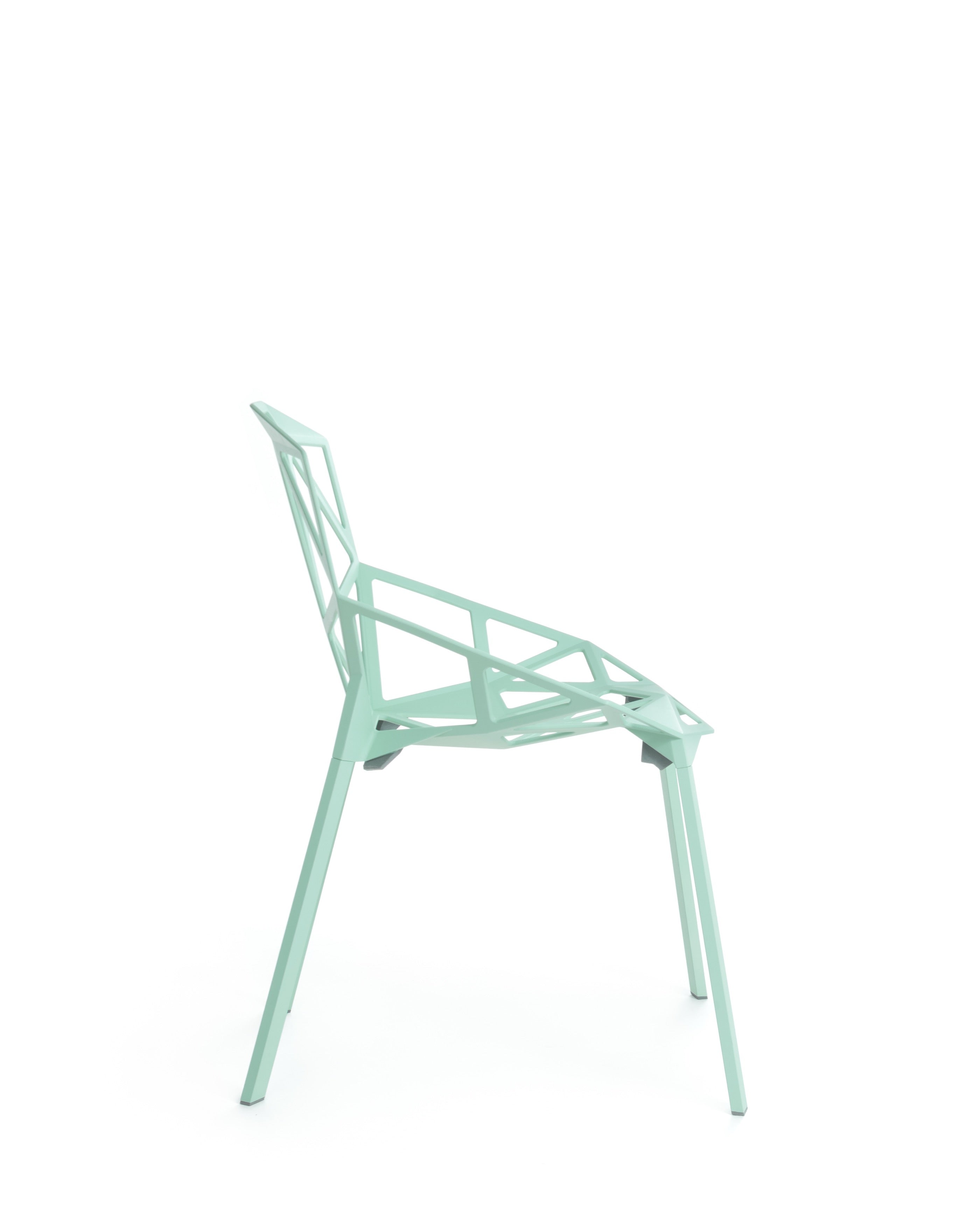Chair one mint -lat