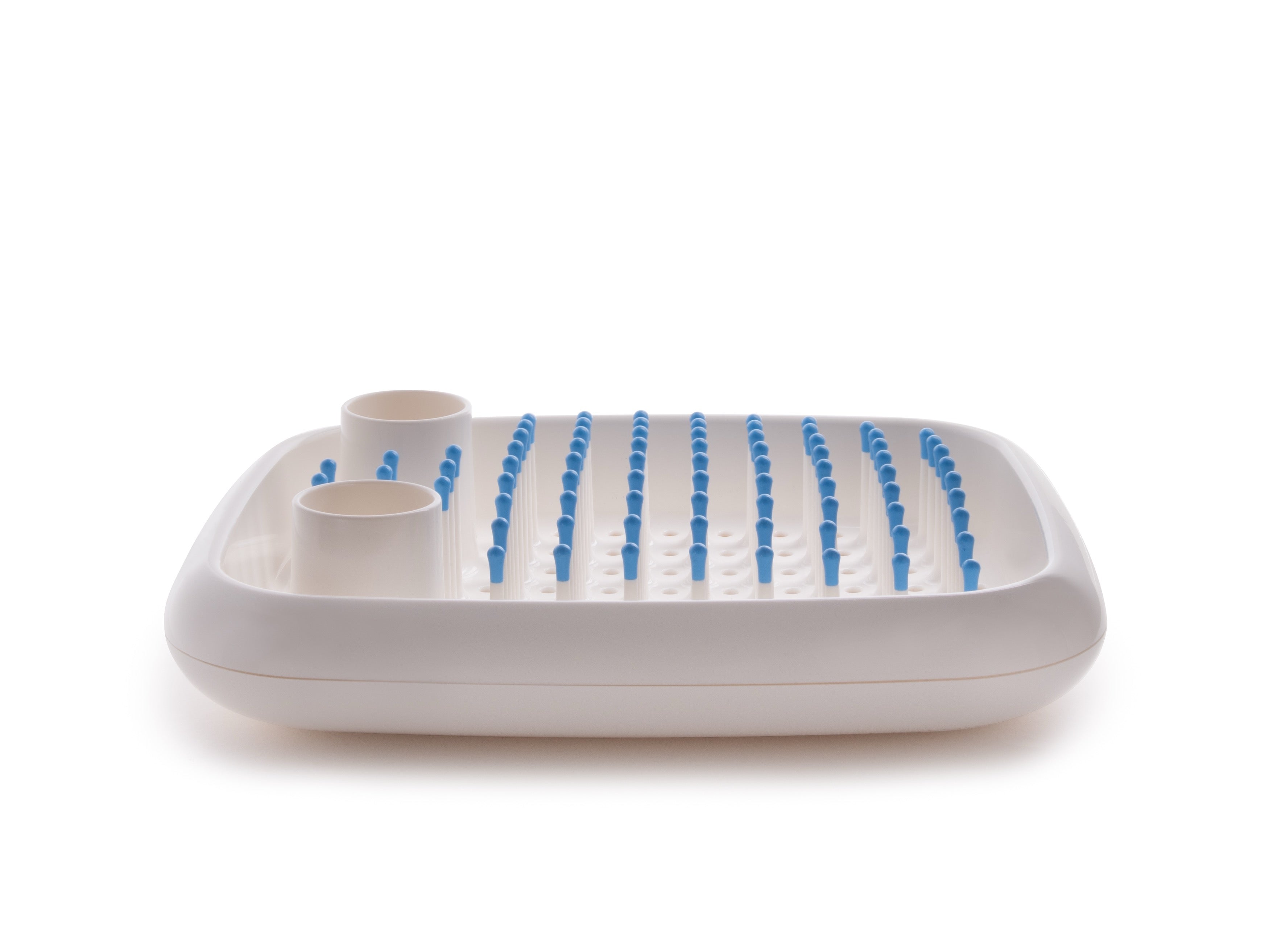 Dish doctor white - front