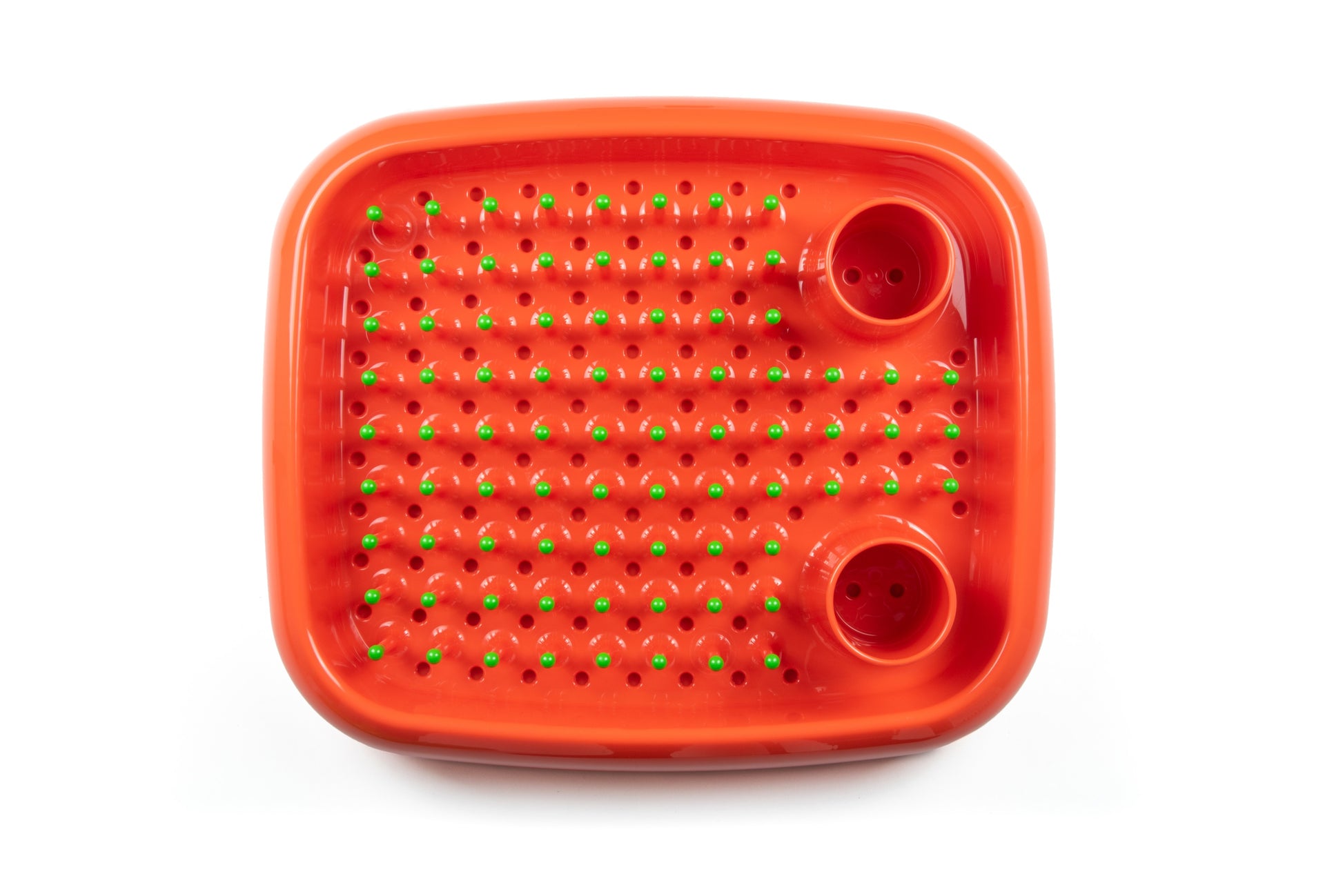 Dish doctor orange - det