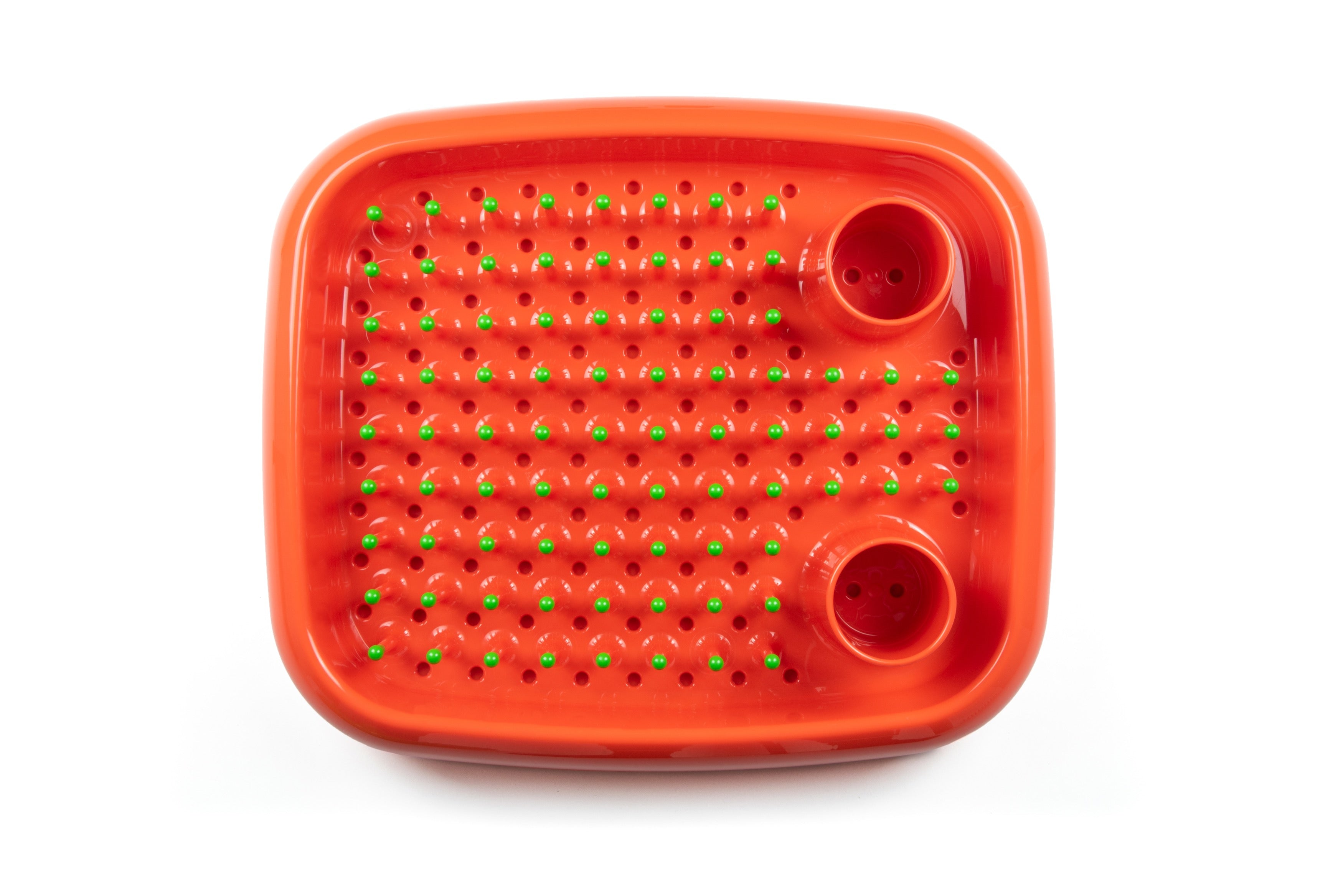 Dish doctor orange - det