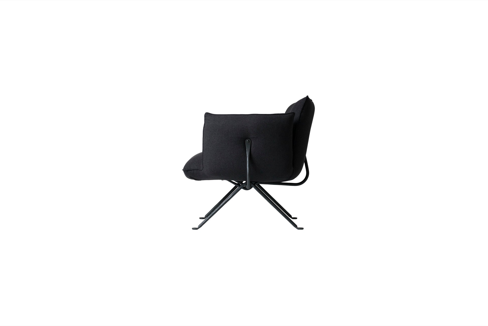 Officina armchair fabric - lat