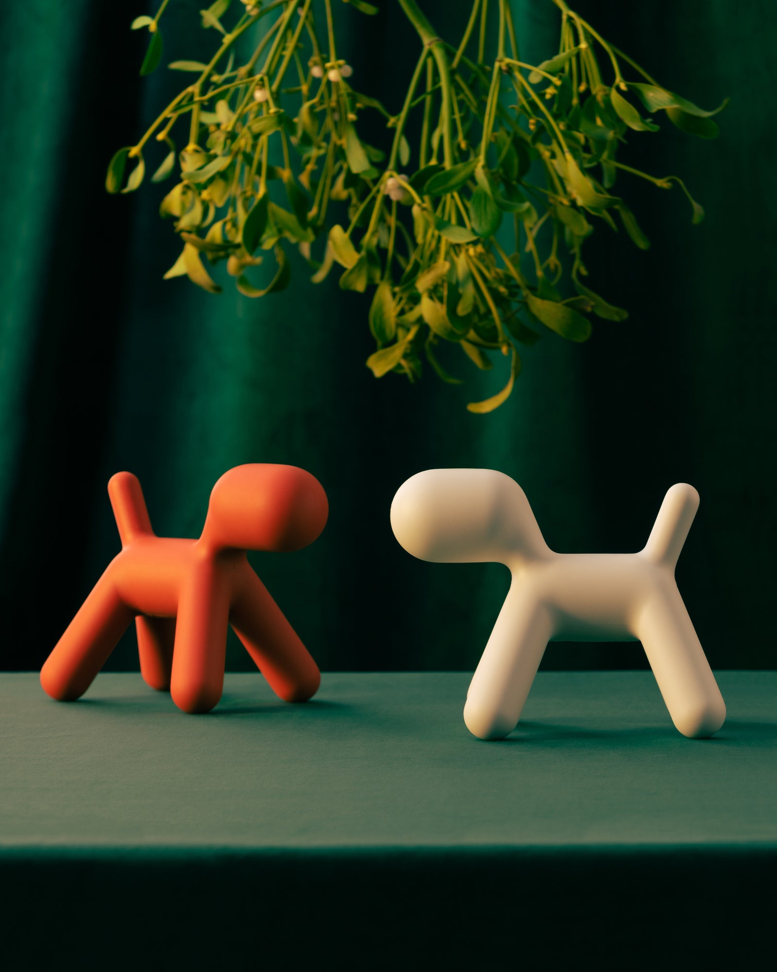 Obiect Decorativ Puppy Xs