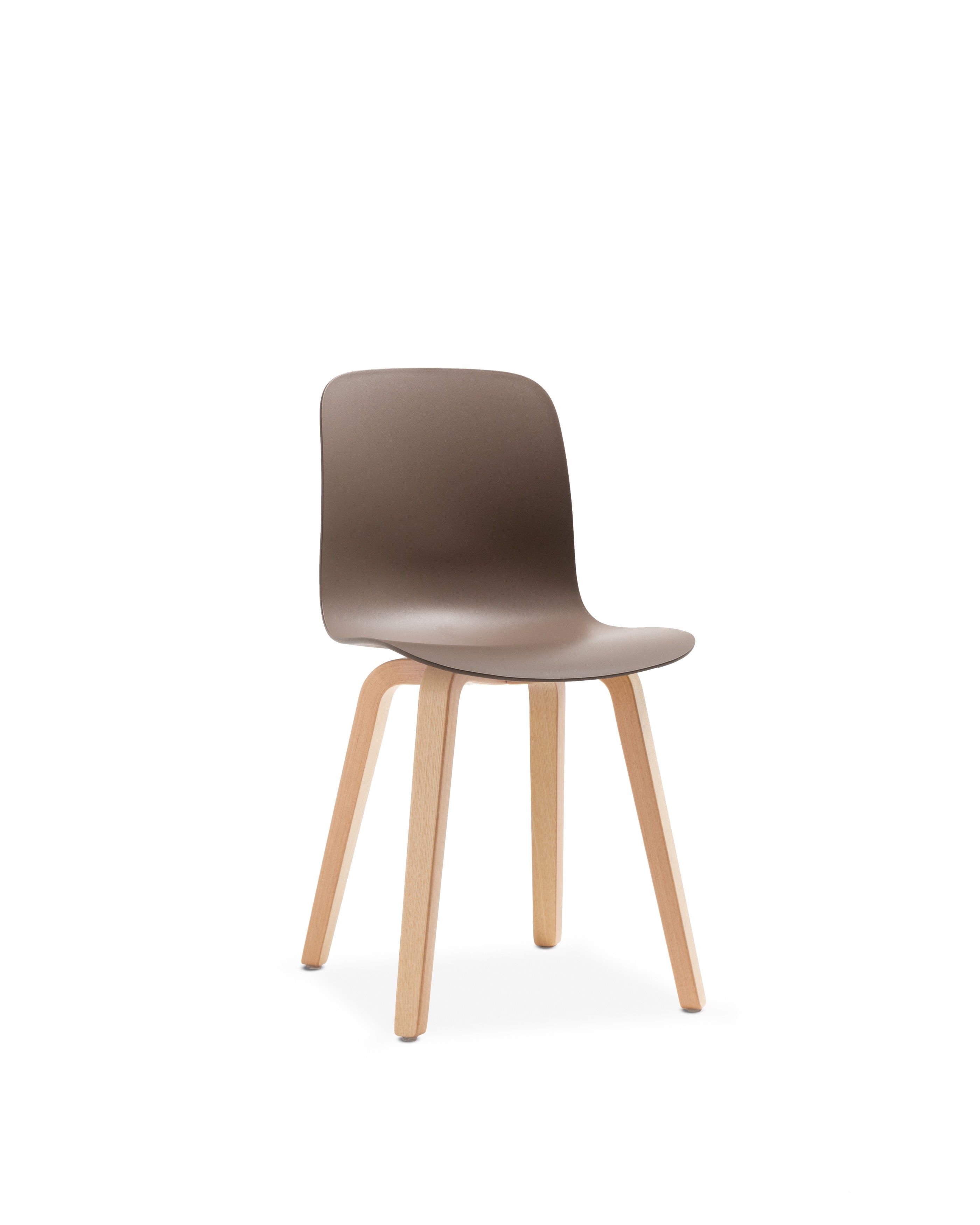 Substance chair beige - front