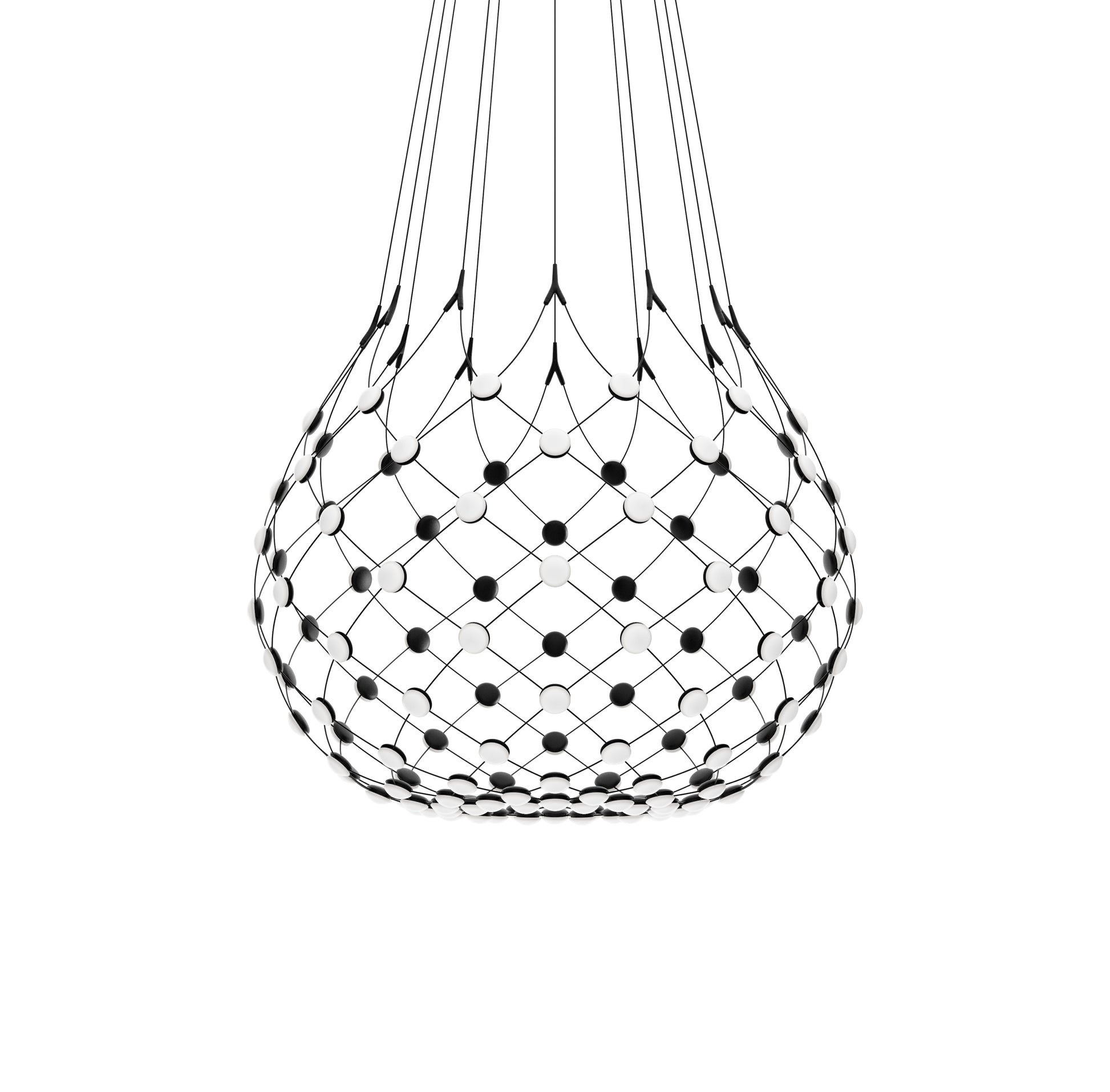 Mesh 100 3 - front