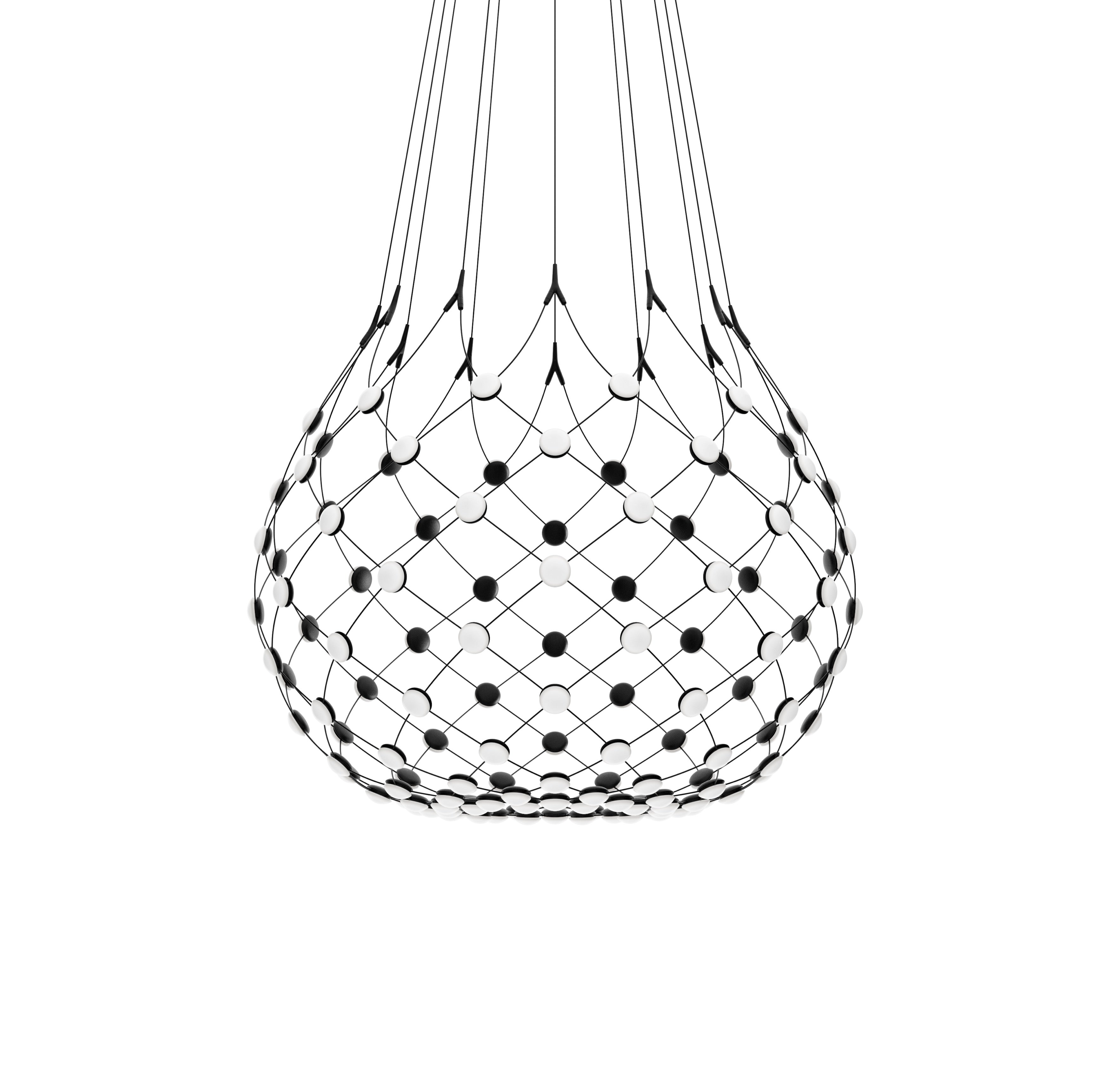 Mesh 100 3 - front