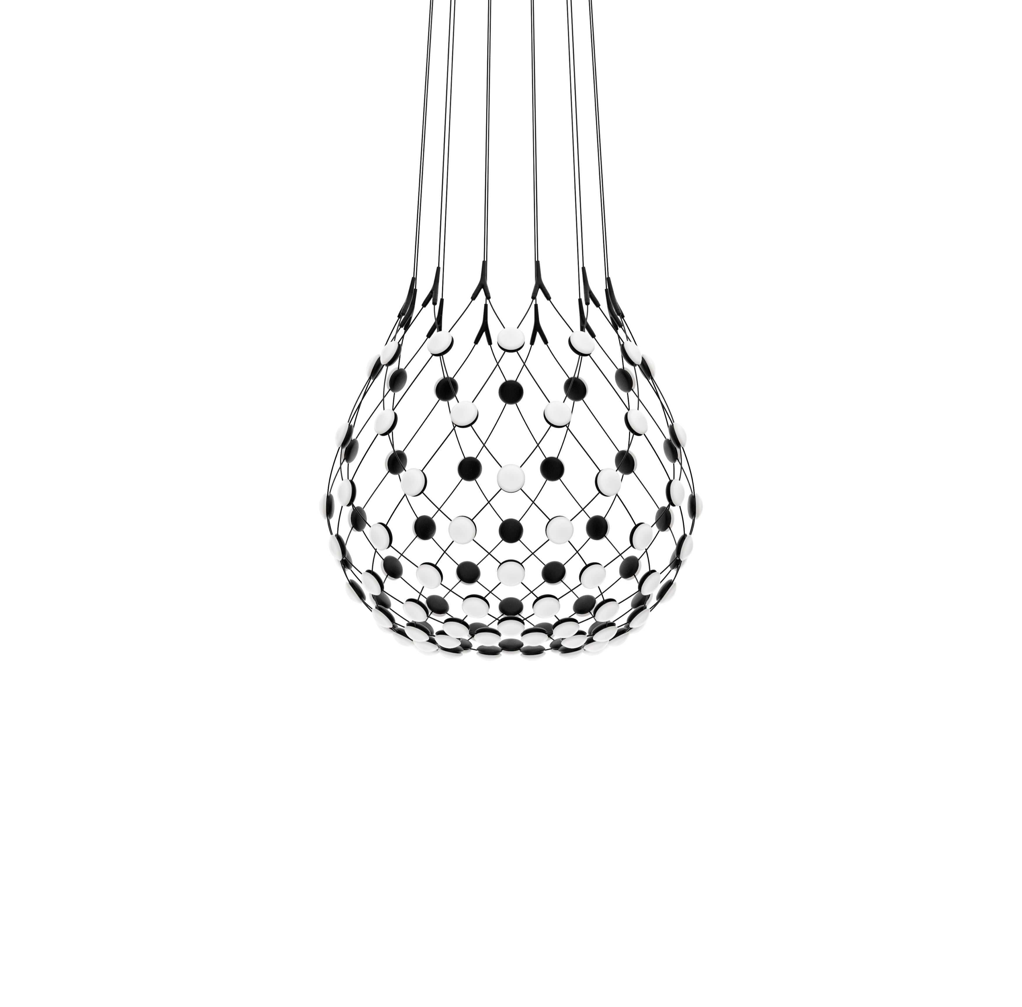 Mesh 80 3 - front