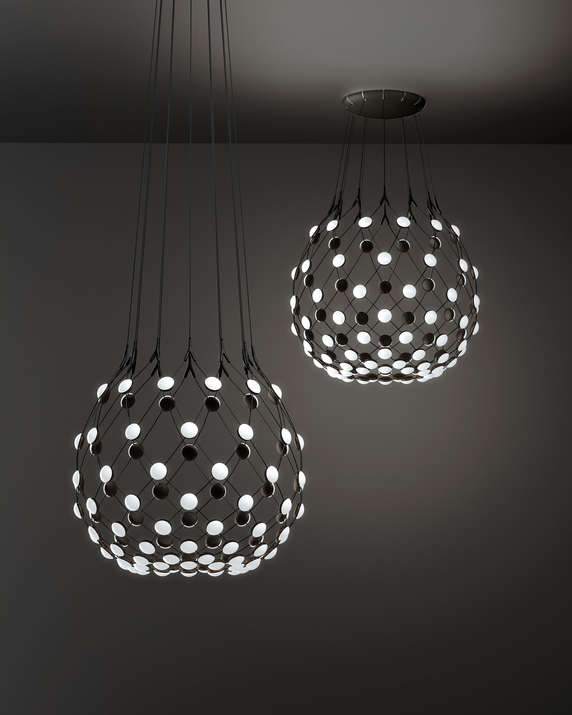 Mesh 80 - group