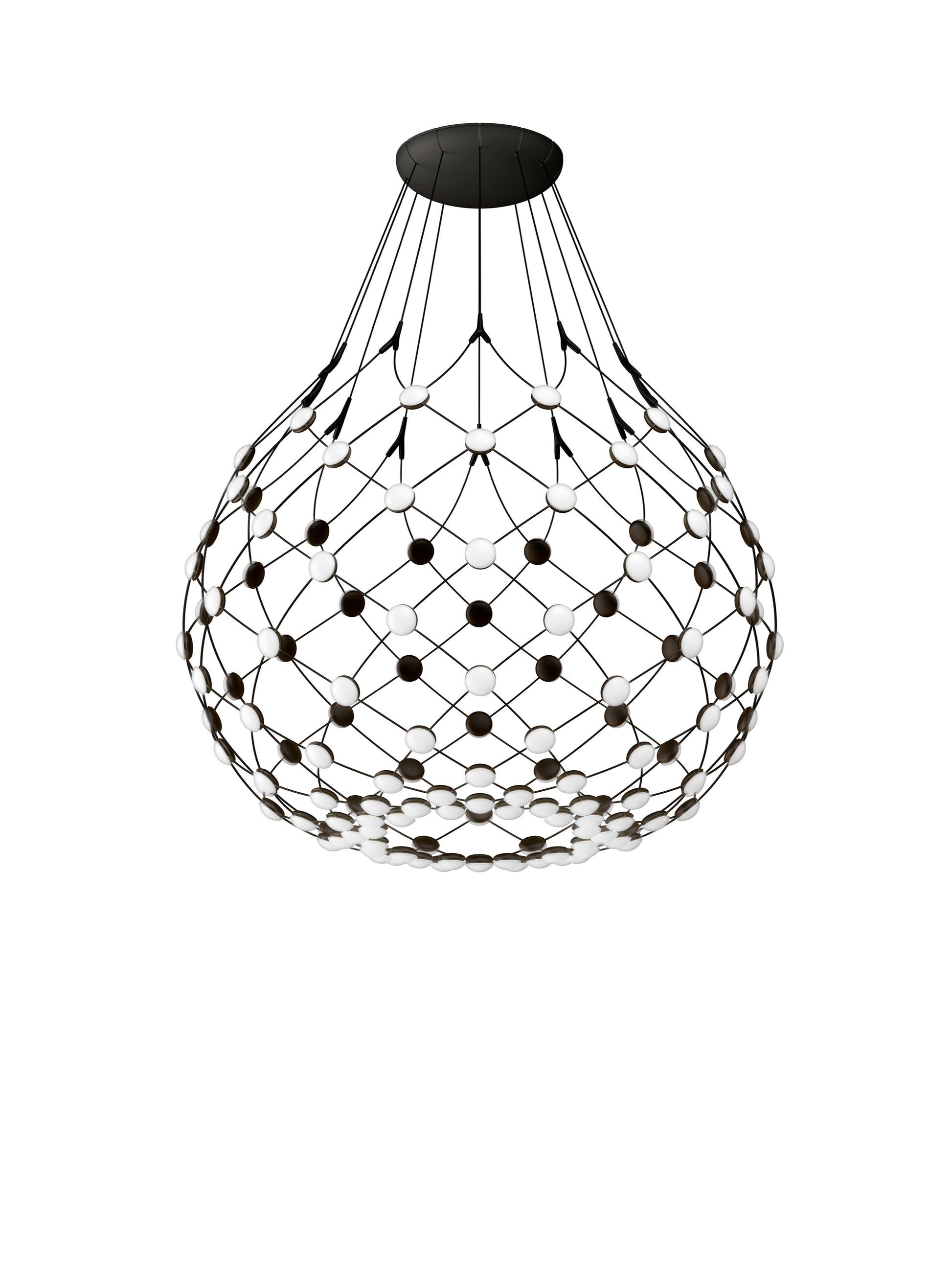 Mesh 100 1 - front