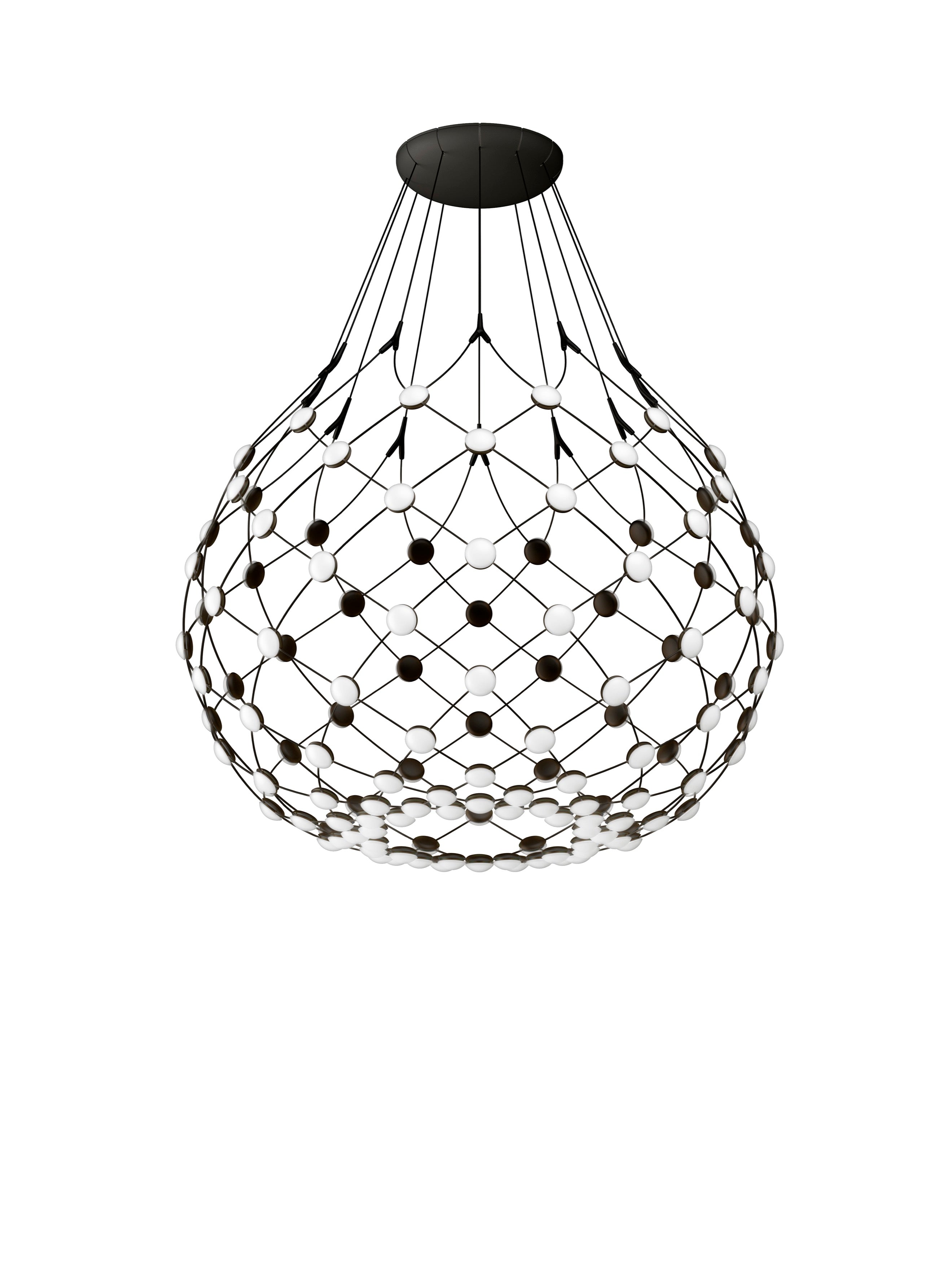 Mesh 100 1 - front