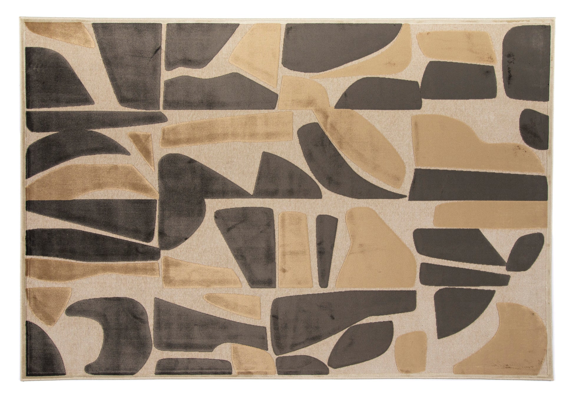 Nacala black - front