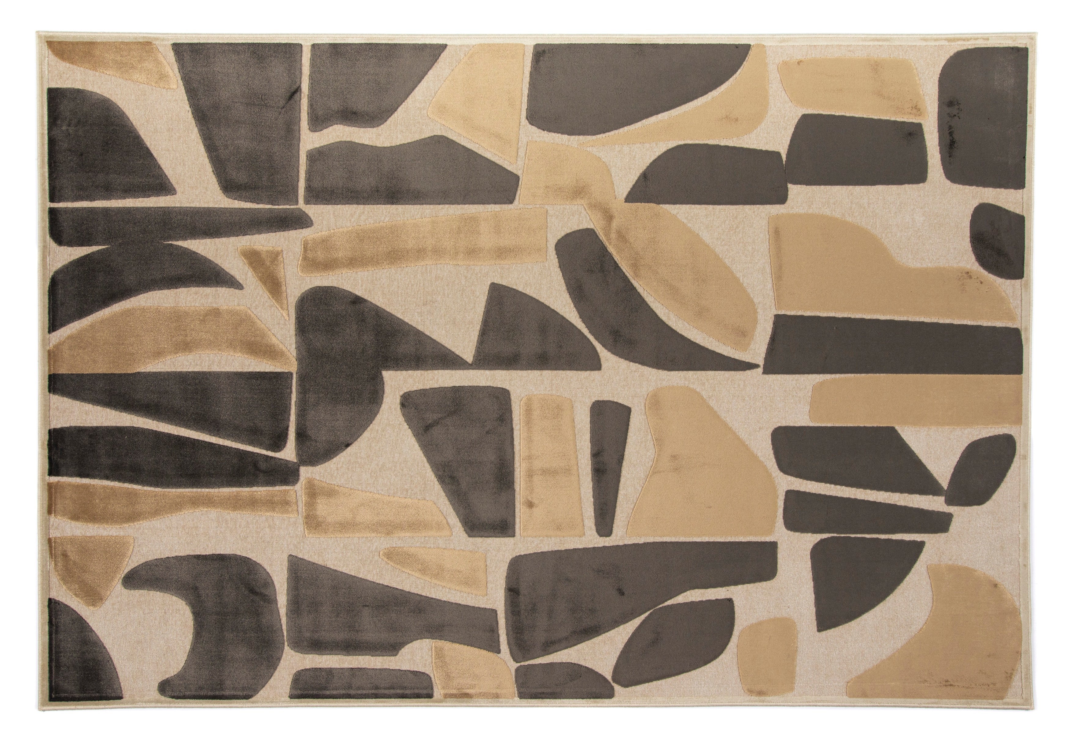 Nacala black - front