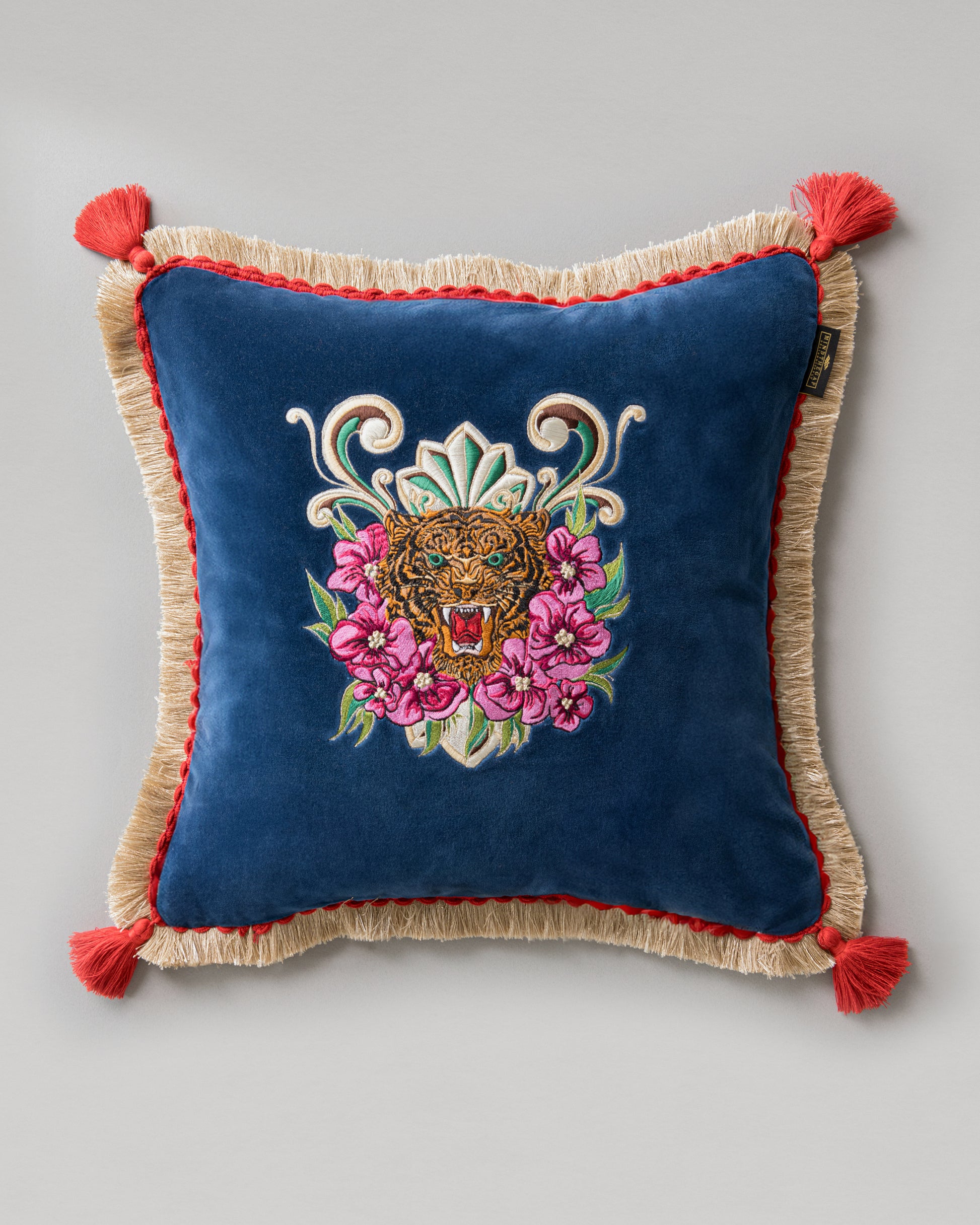 Roarrr  pernuta - front