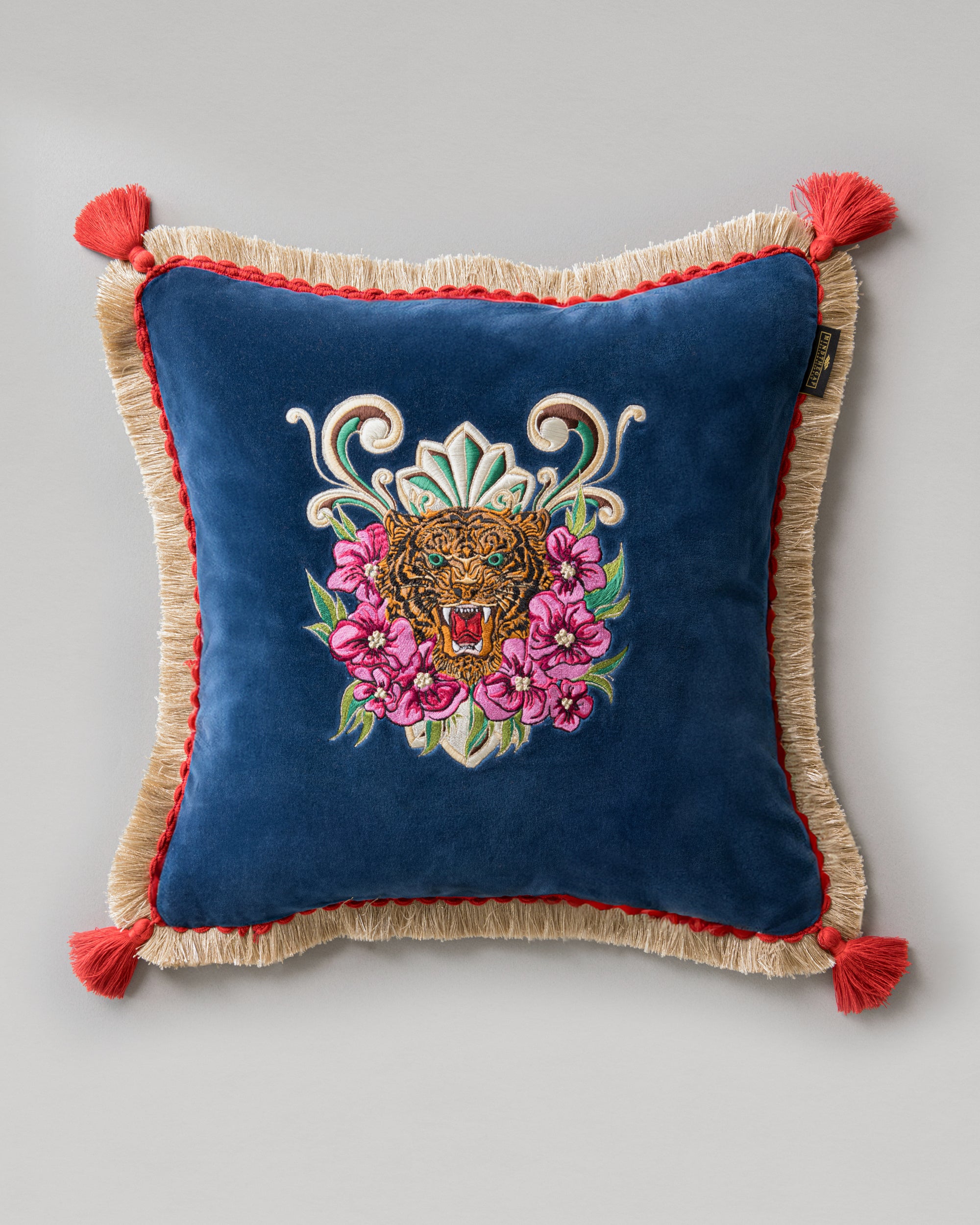 Roarrr  pernuta - front