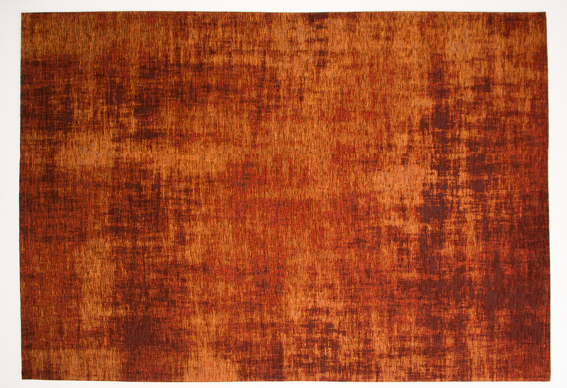 Rubis copper - front