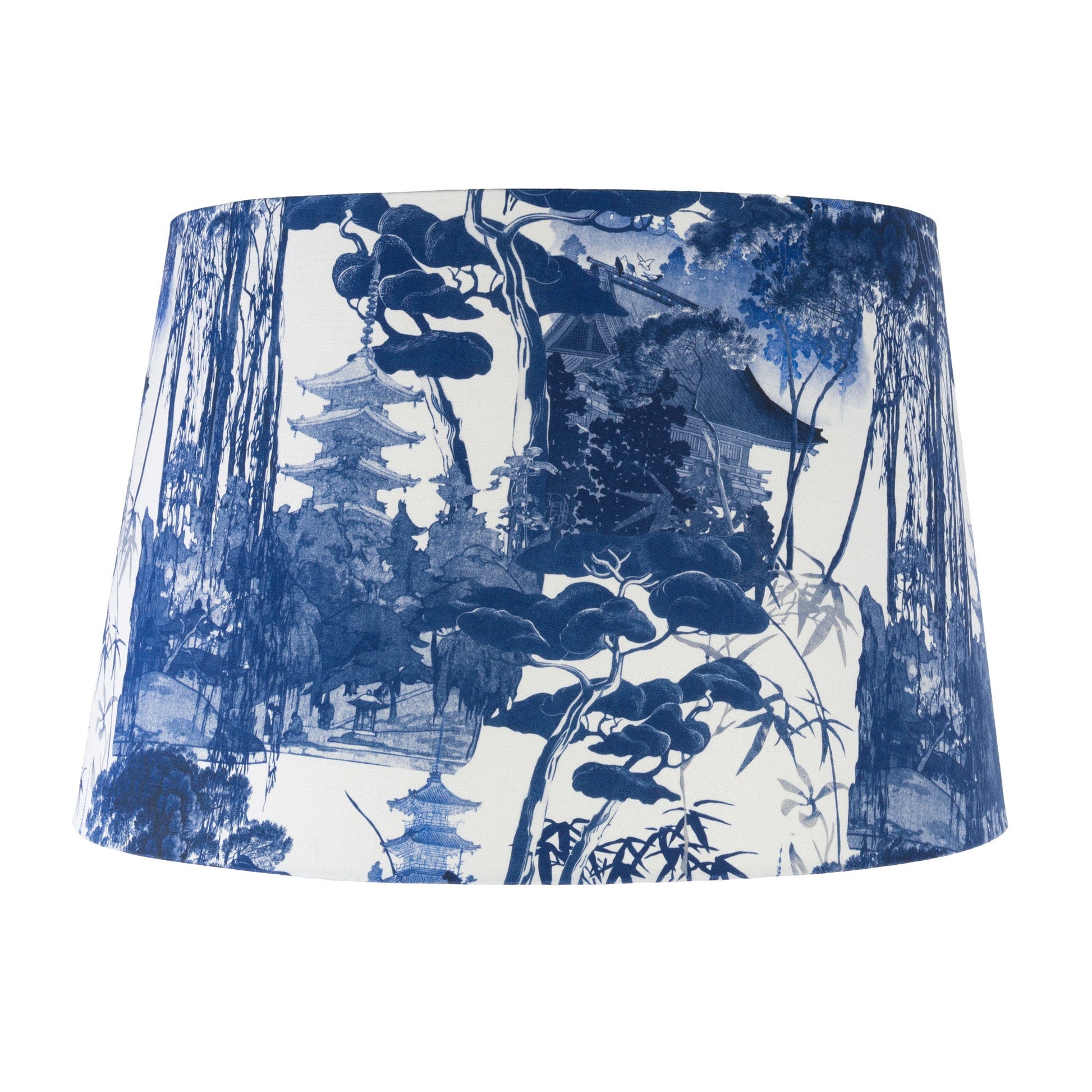 Saigon  abajur - front