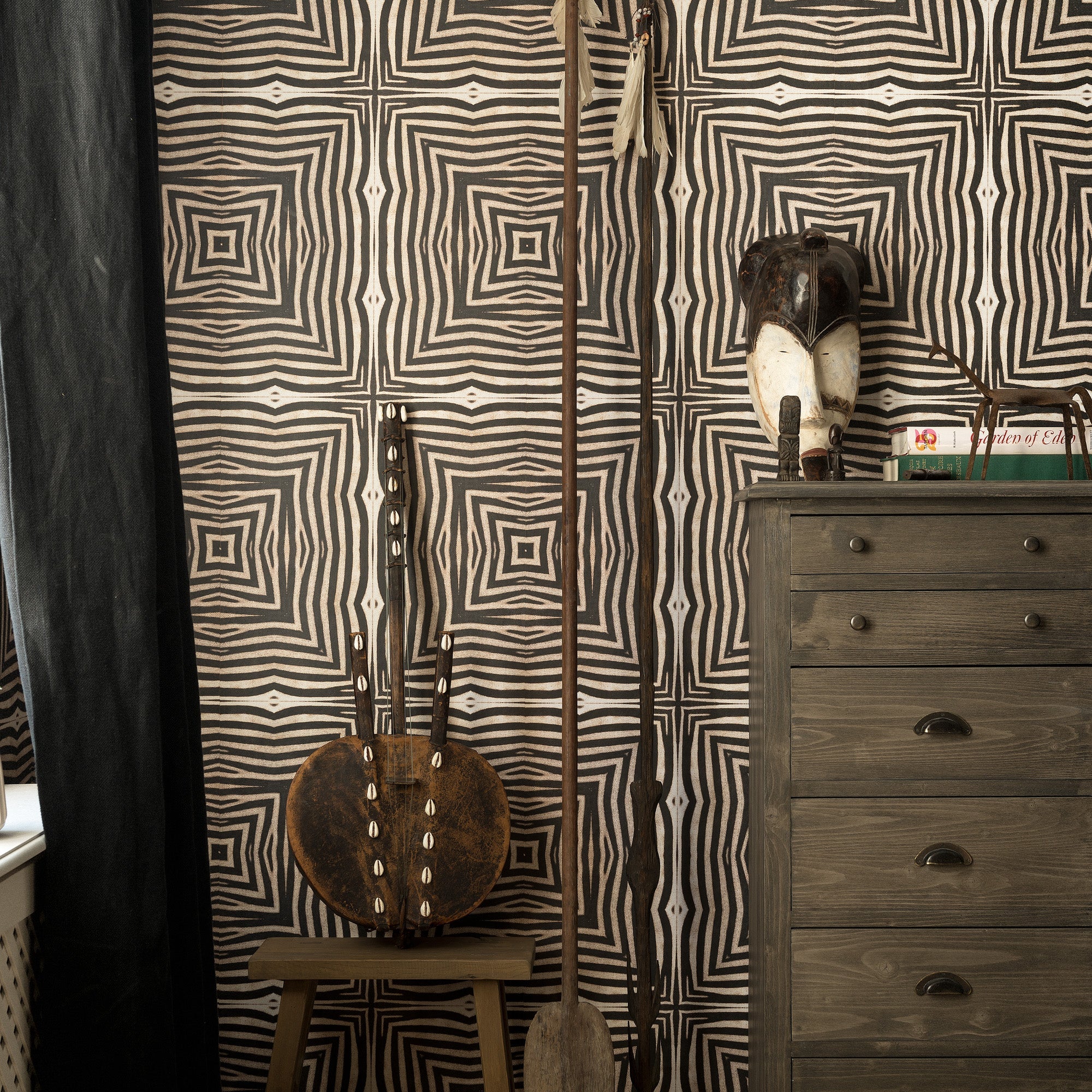 Serengeti  tapet - life