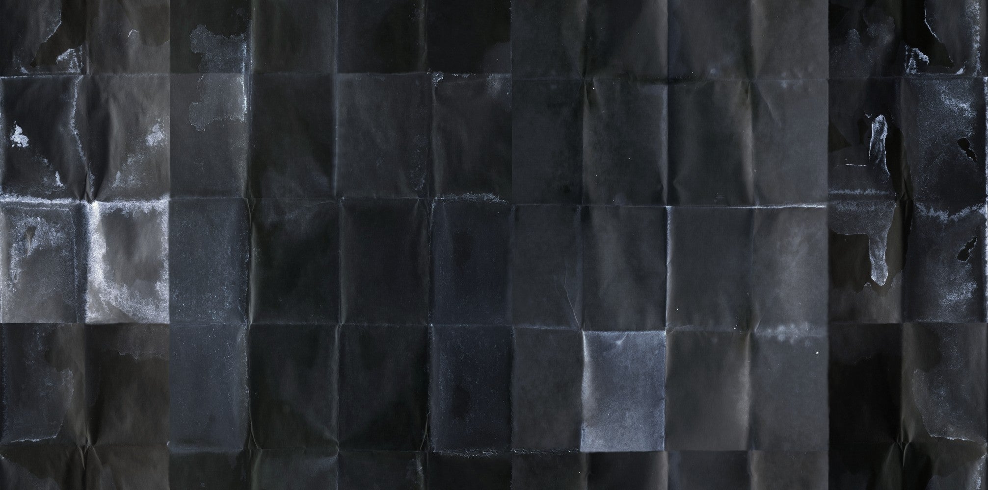 Shibui asphalt tapet - front