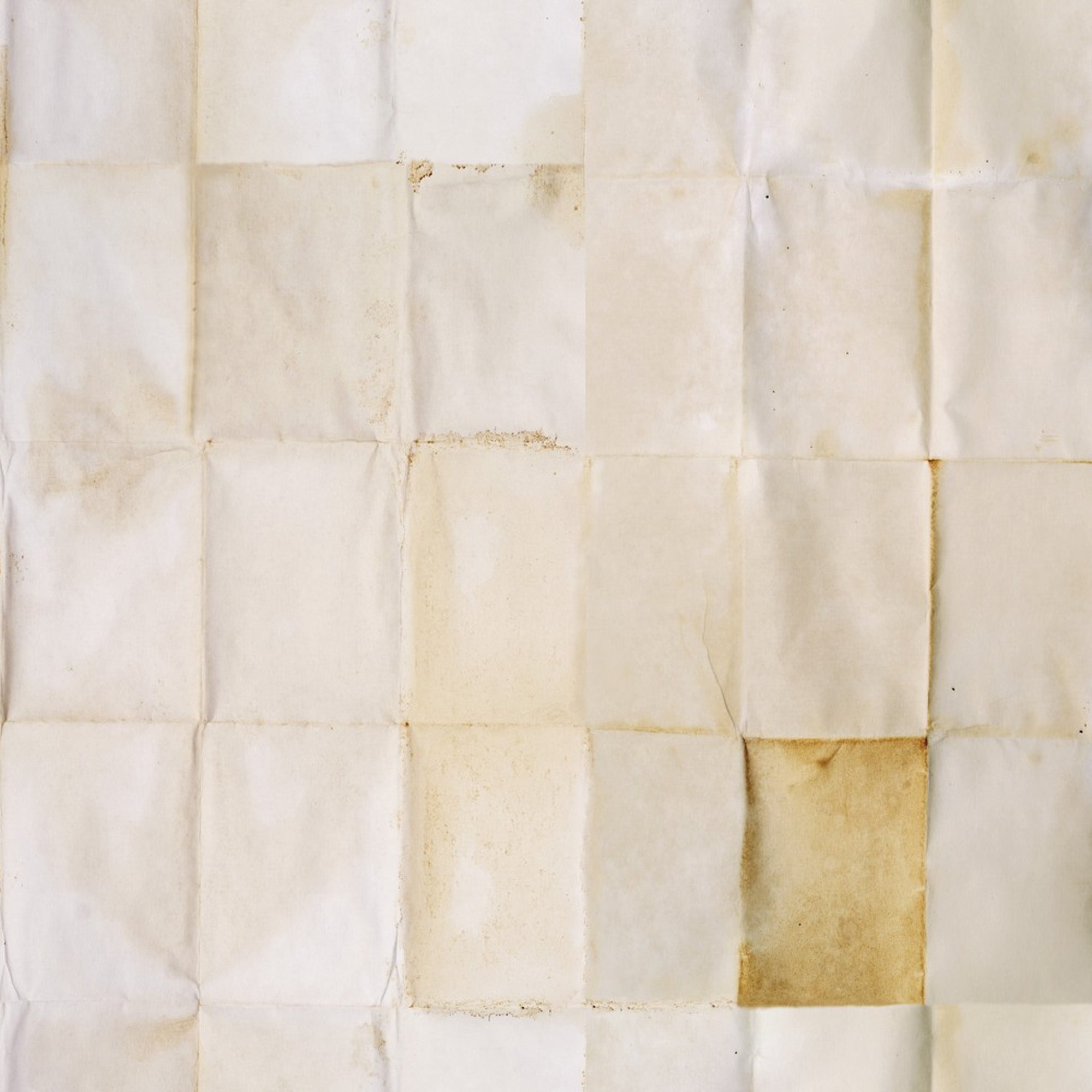 Shibui taupe tapet - front