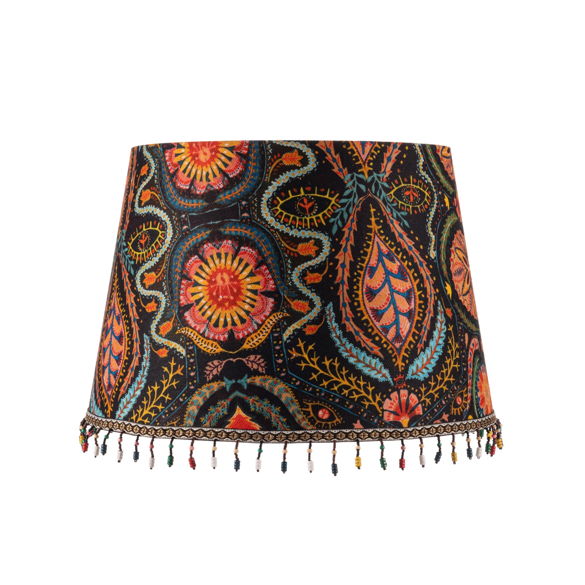 Soul  abajur - front