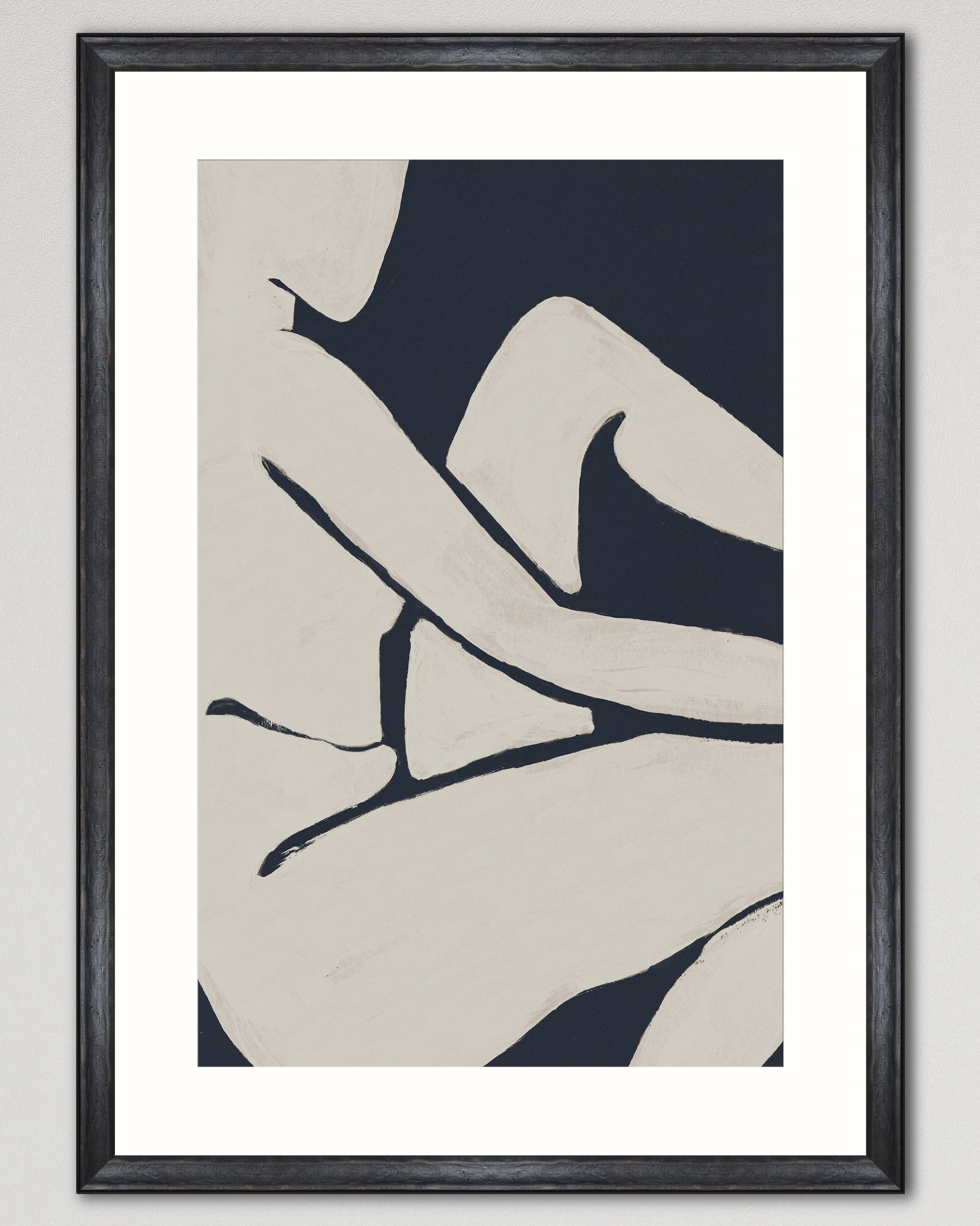 Torso I tablou - front
