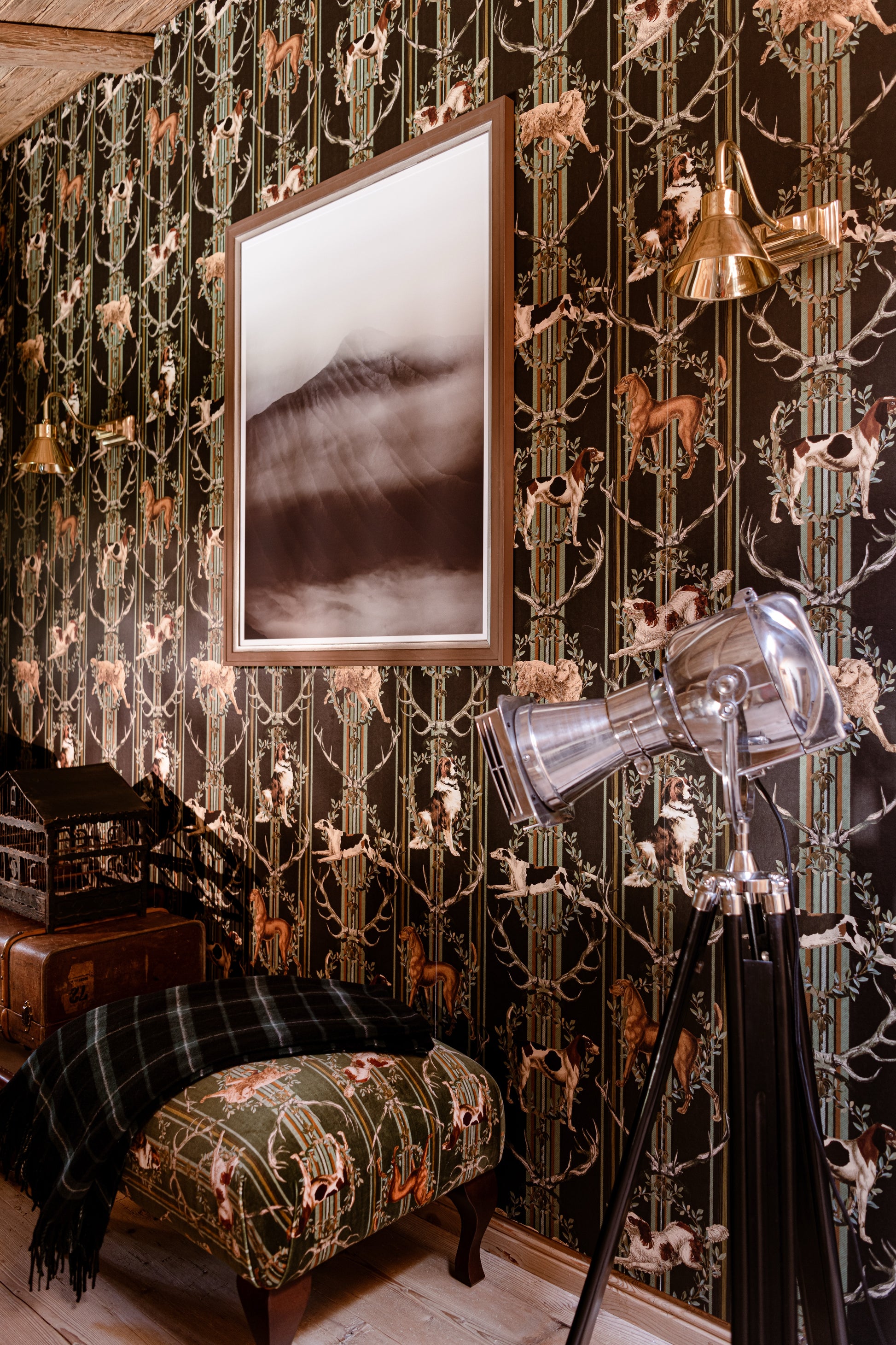 Tyrol  tablou - lifestyle