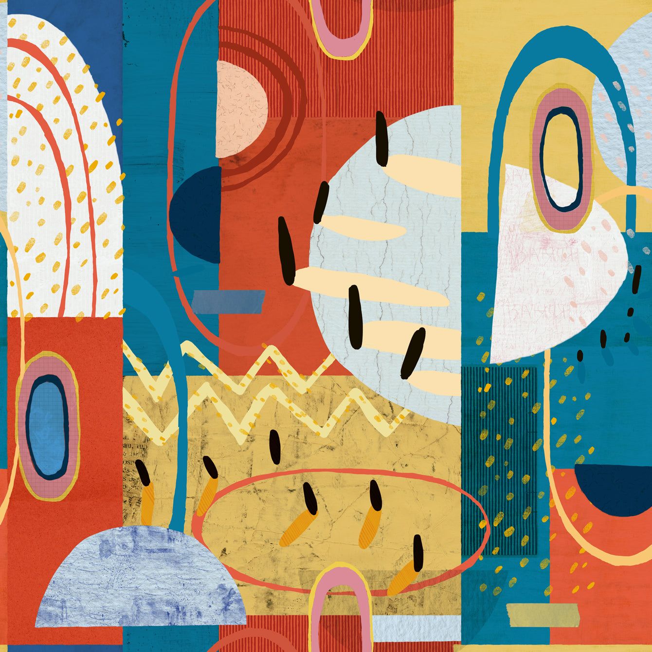 Urbanism  tapet - front