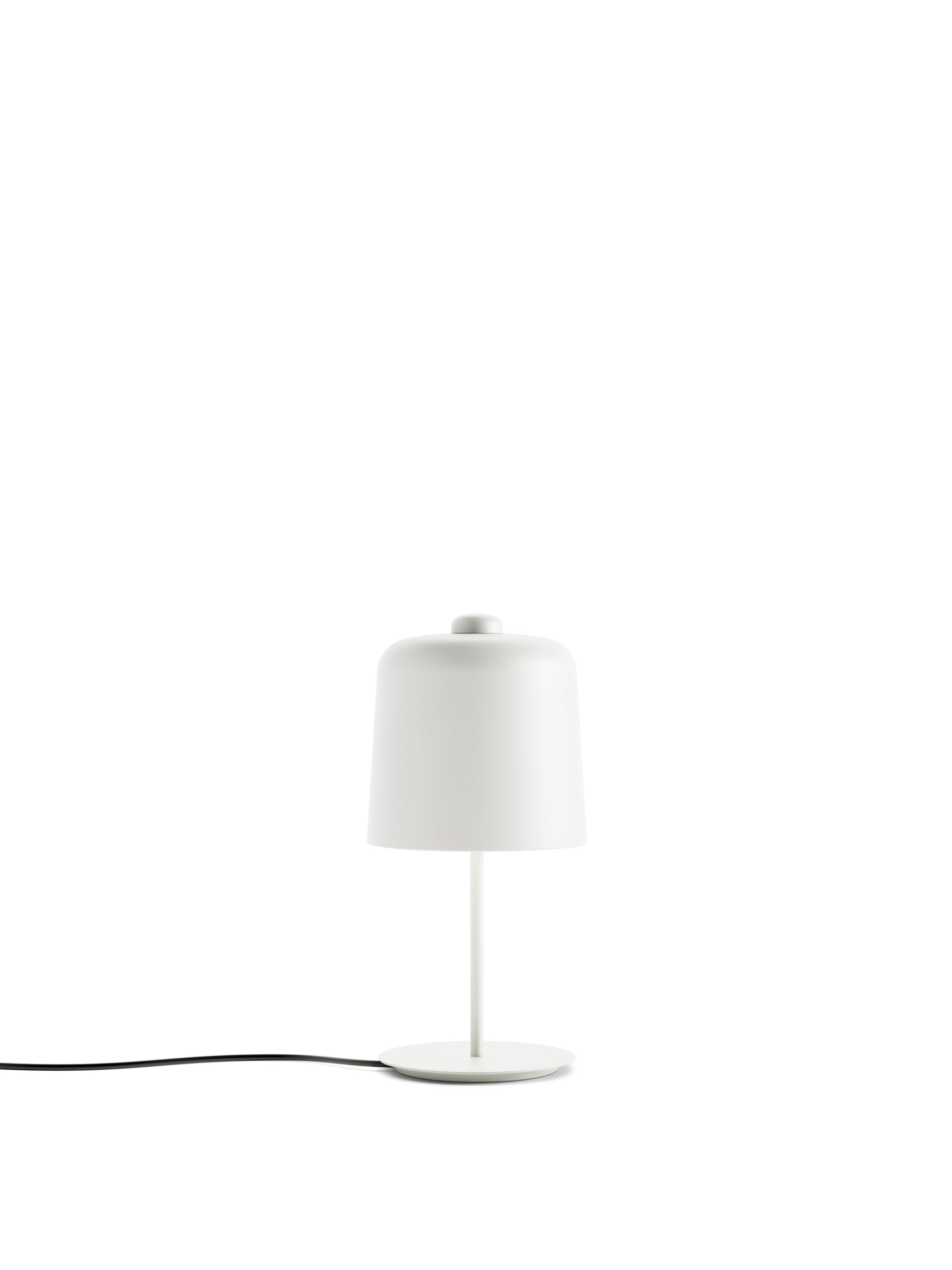 Zile white - front