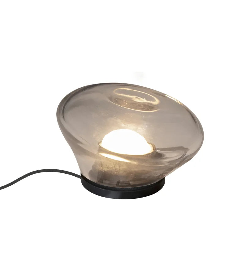 Agua transparent - front