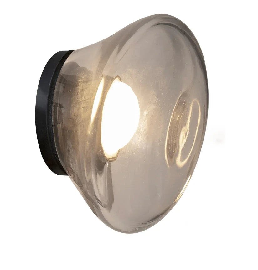 Agua wall transparent - lat