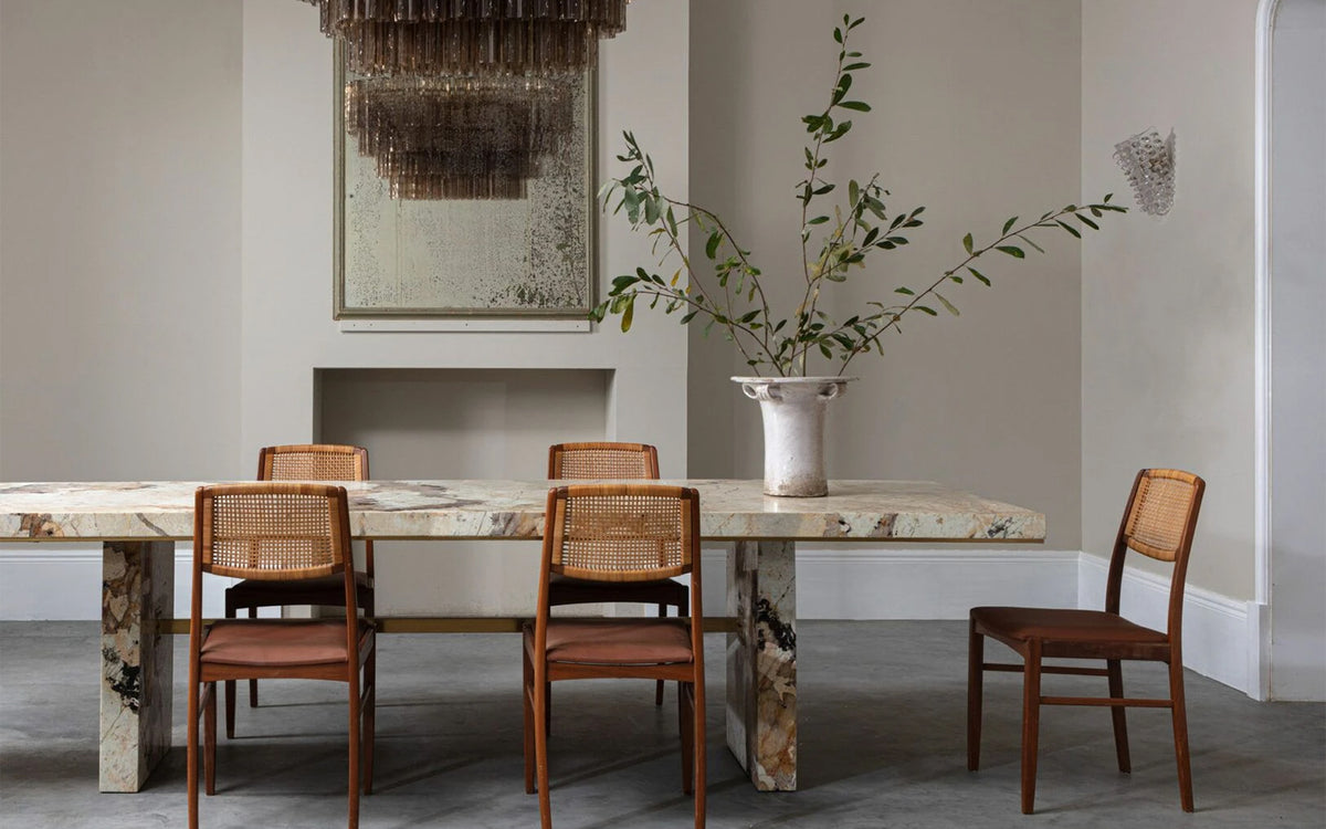 Materiale naturale, care evoluează în timp