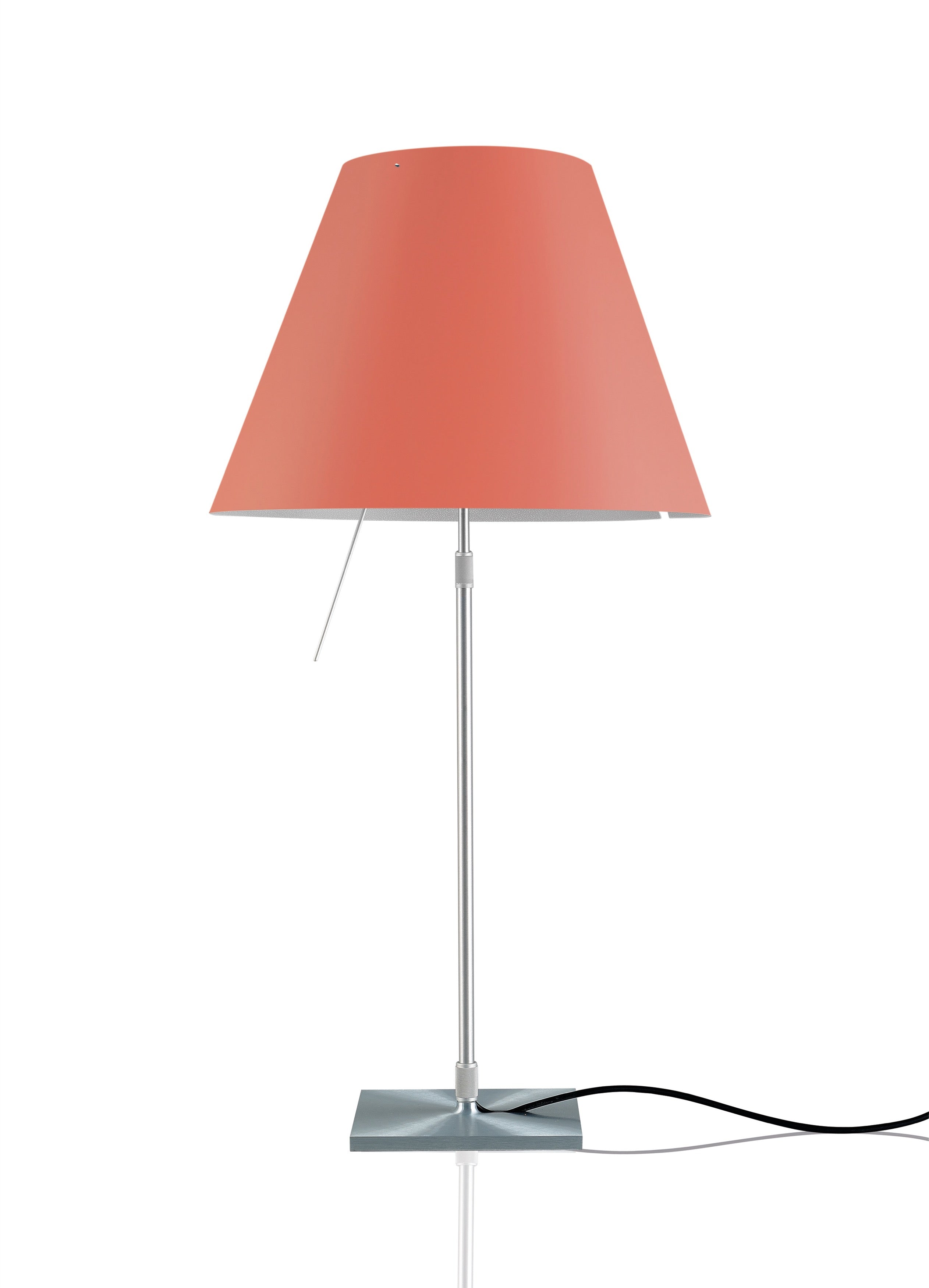 Costanza pink alu -front