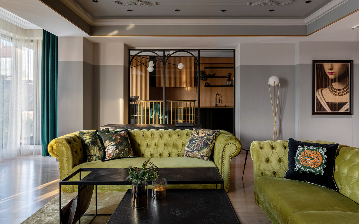 a, ca o extensie a personalității