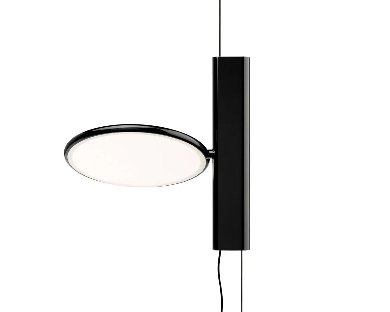 Lampadar OK