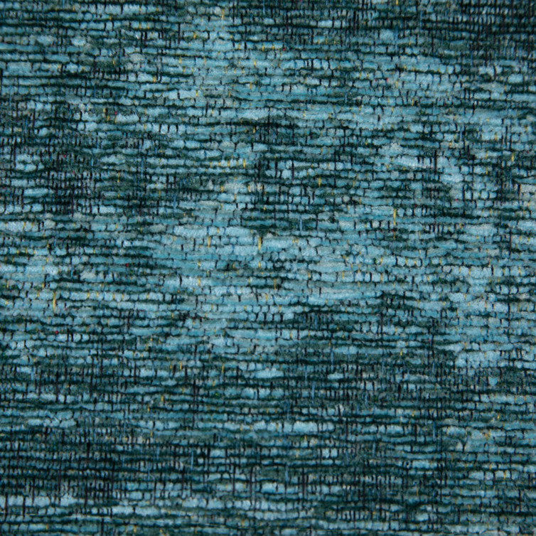 Rubis teal - det